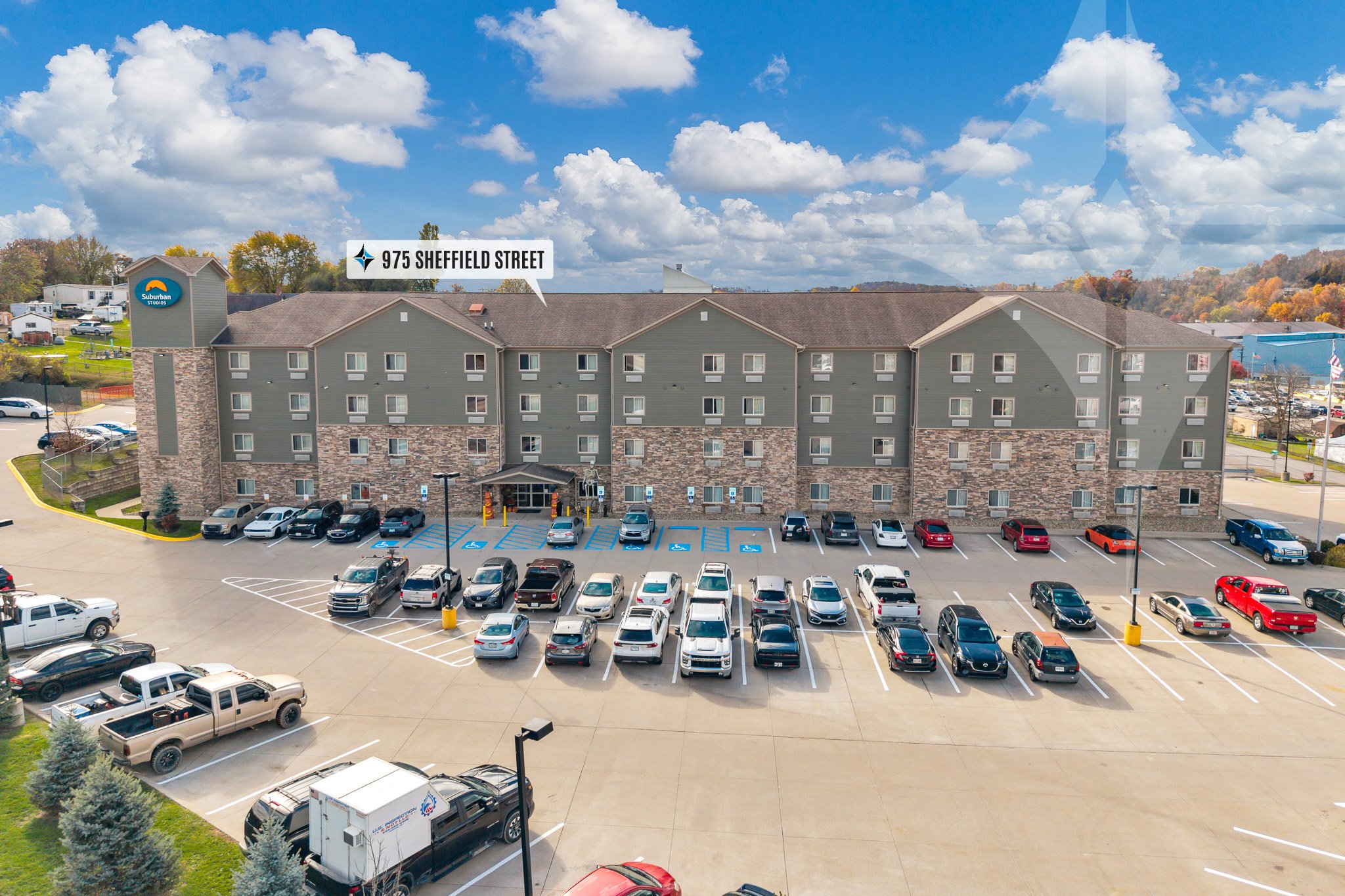 975 Sheffield St, Washington, PA 15301