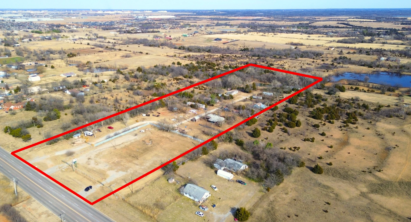 10300 S Sooner Rd, Oklahoma City, OK 73165