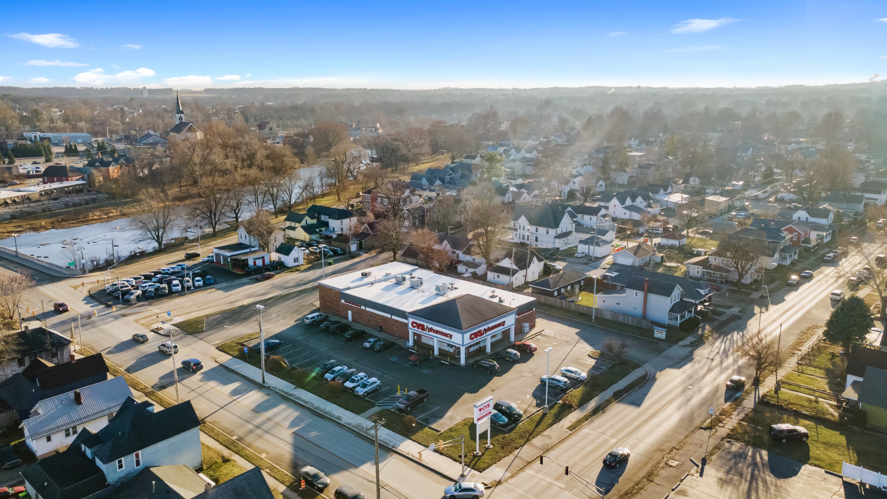 717 N 3Rd St, Logansport, IN 46947