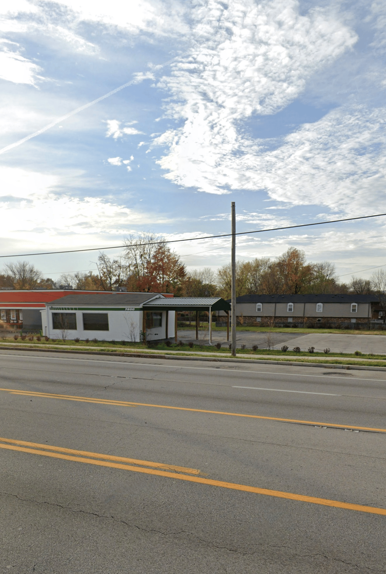 7800 Dixie Hwy, Louisville, KY 40258