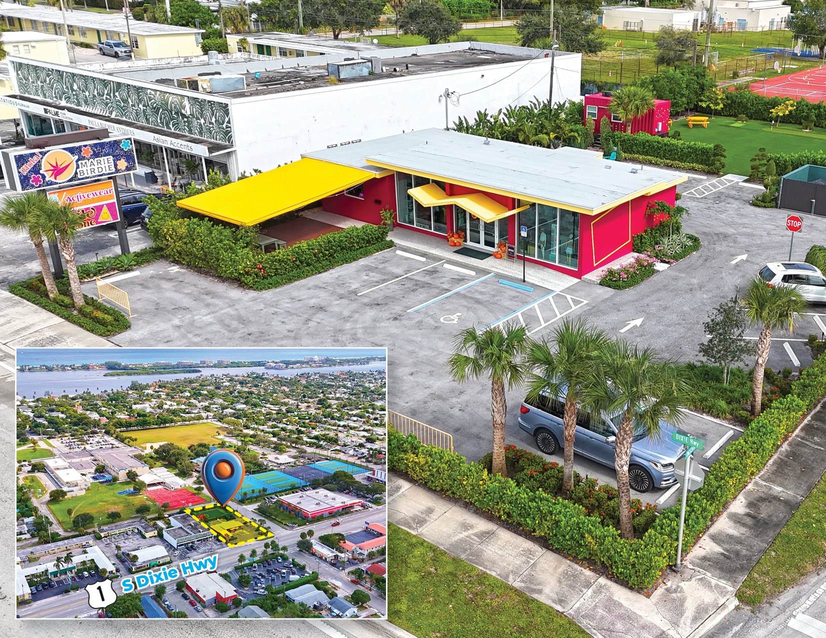 7116 S Dixie Hwy, West Palm Beach, FL 33405