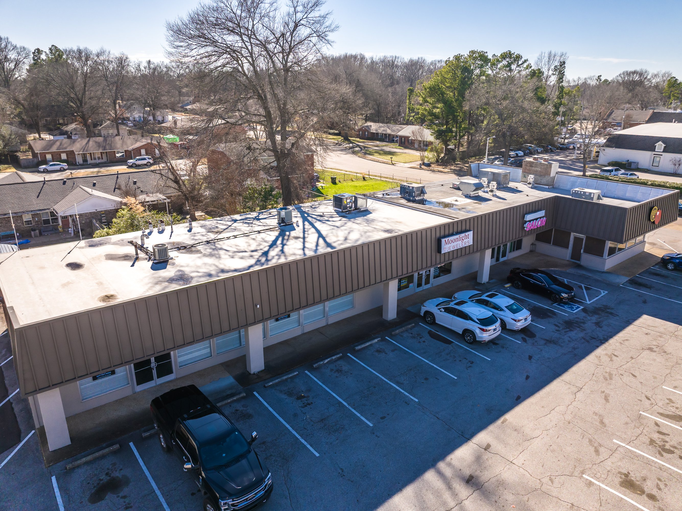 6301 Stage Rd, Memphis, TN 38134