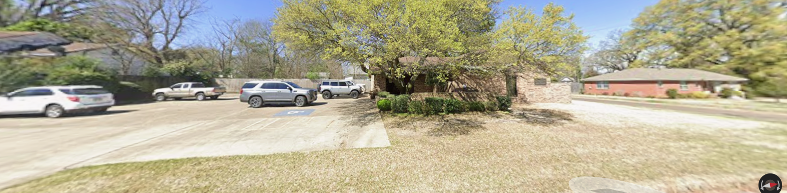 2601 County Ave, Texarkana, AR 71854