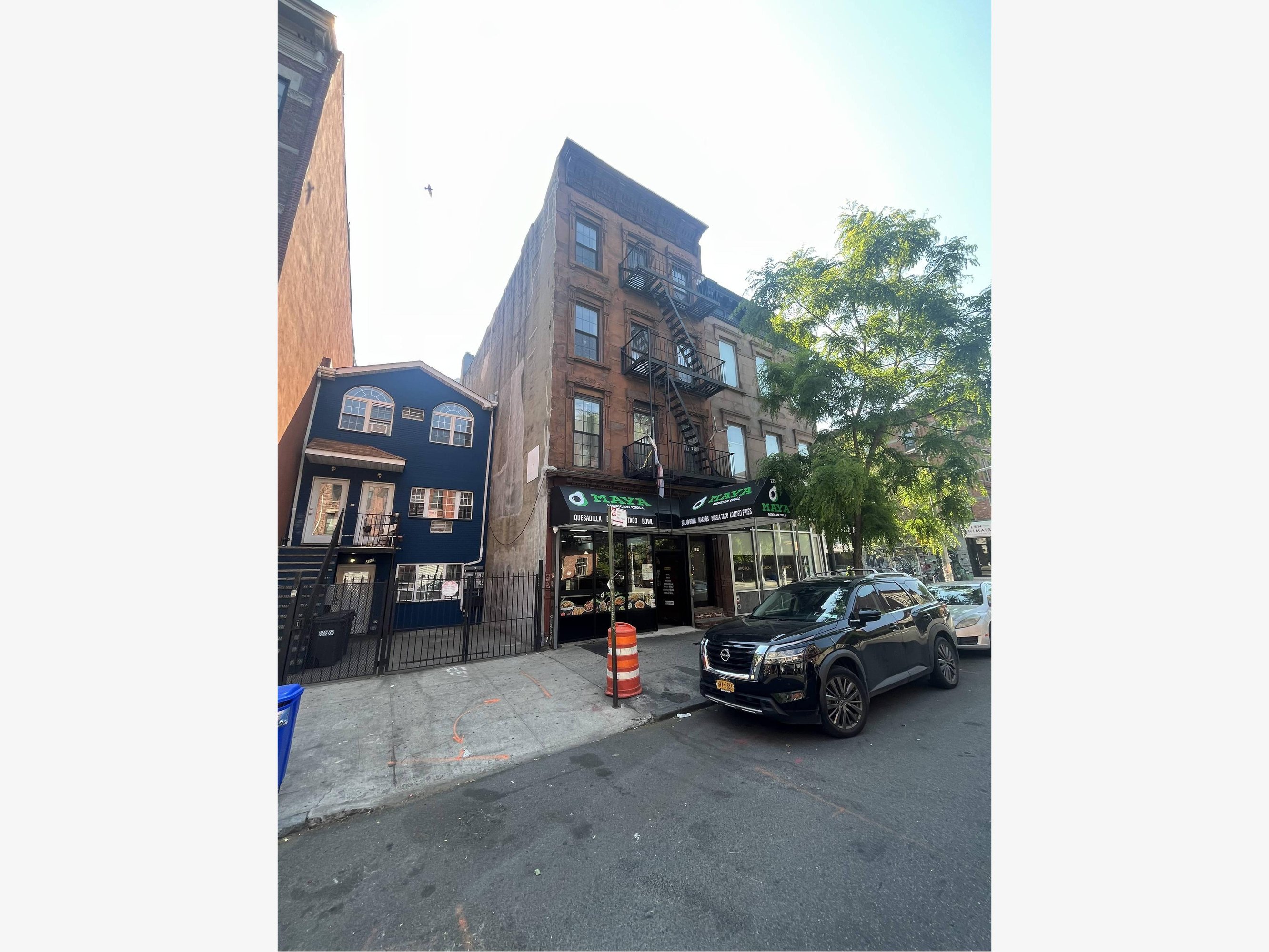 229 Malcolm X Blvd, Brooklyn, NY 11221