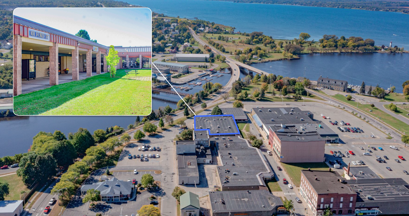 101 Ford St, Ogdensburg, NY 13669