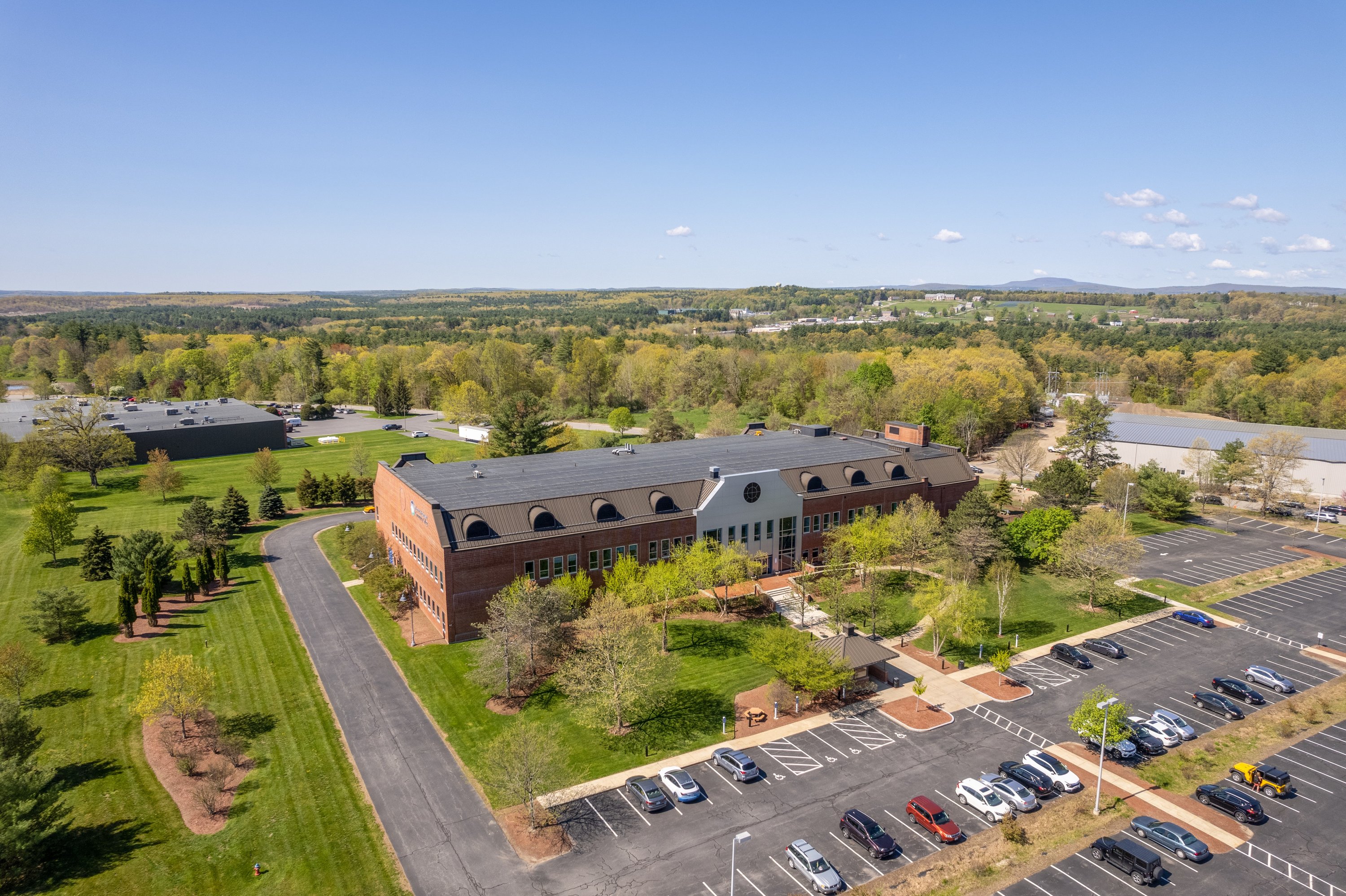 27 Jackson Rd, Devens, MA 01434