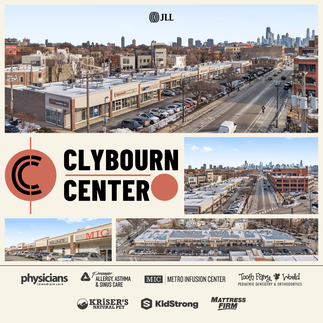 2037 N Clybourn Ave, Chicago, IL 60614