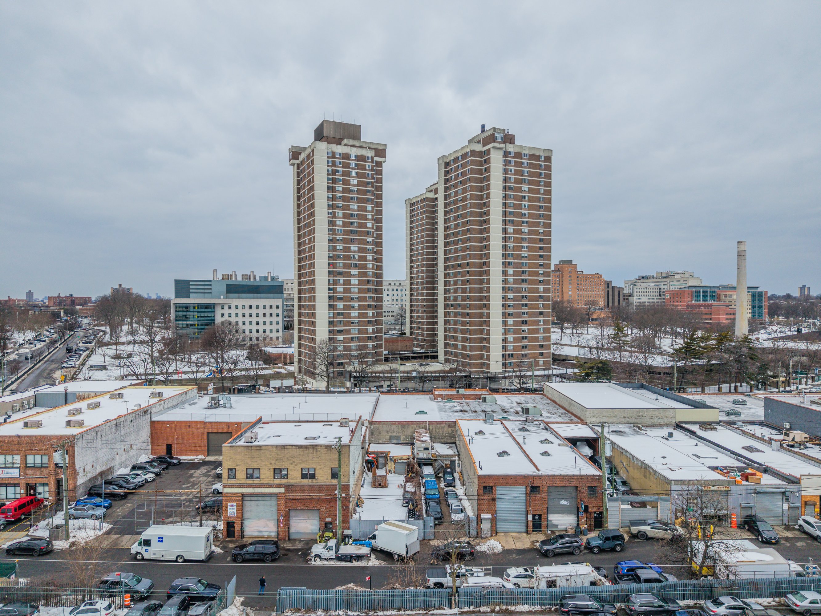 1437 Bassett Ave, Bronx, NY 10461