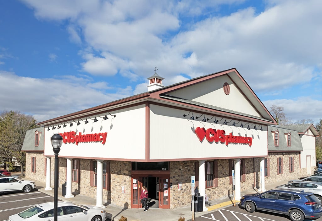 2801 Egypt Rd, Audubon, PA 19403