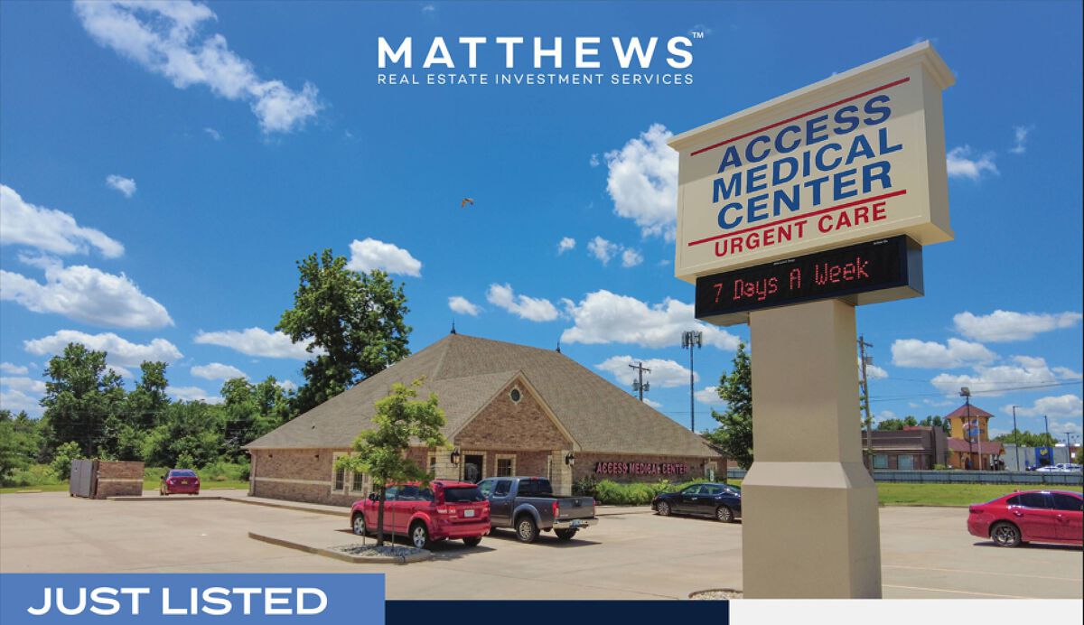 5300 SE 29Th St, Oklahoma City, OK 73115