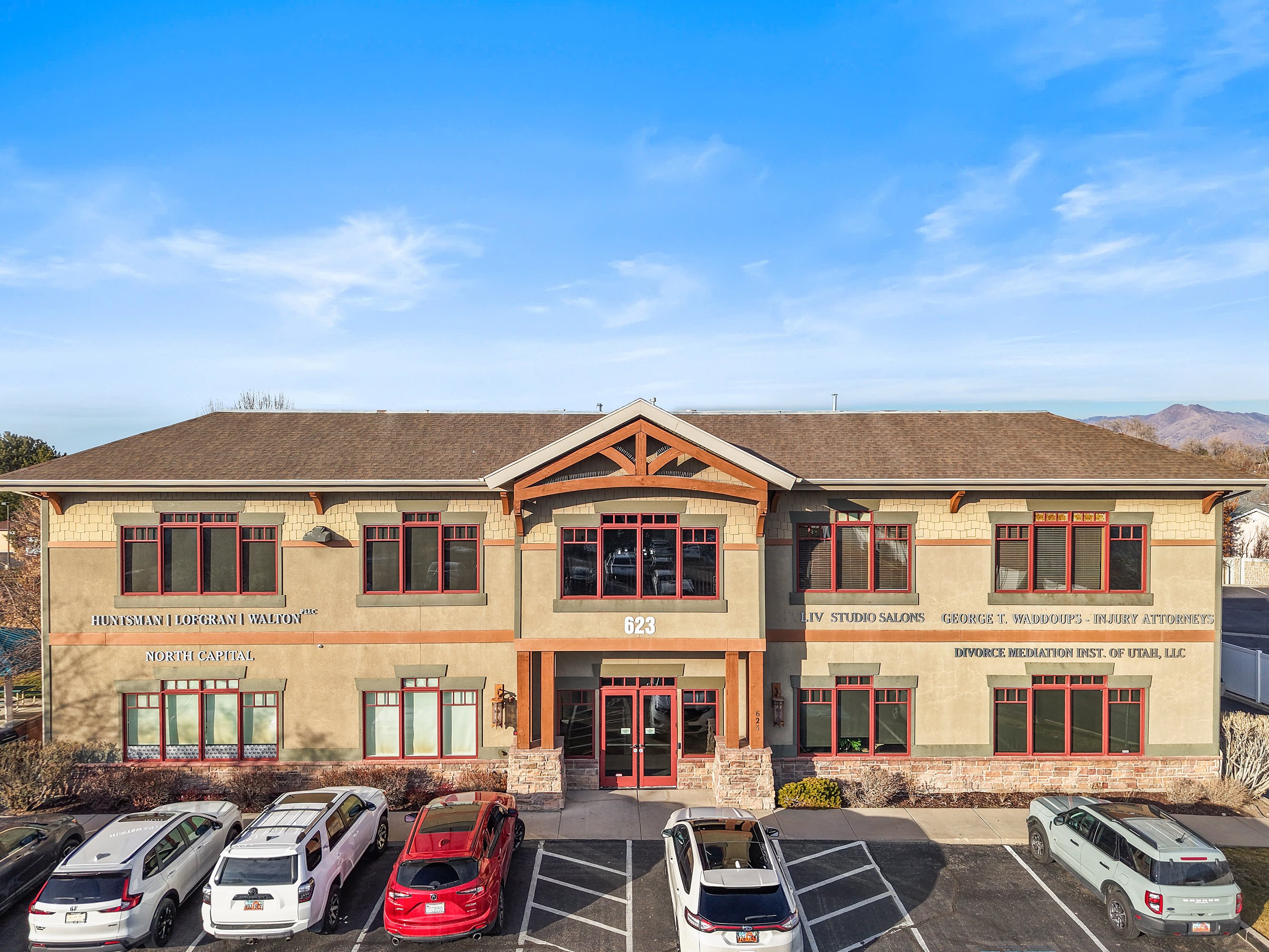 623 Fort Union Blvd, Midvale, UT 84047