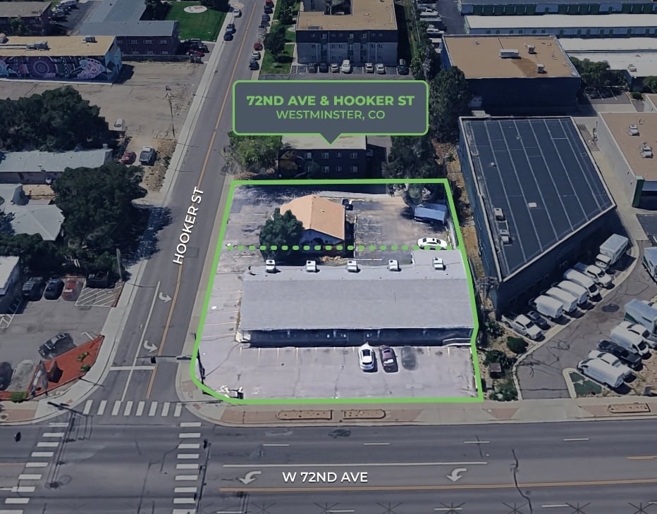 3200 West 72Nd Ave, Westminster, CO 80030