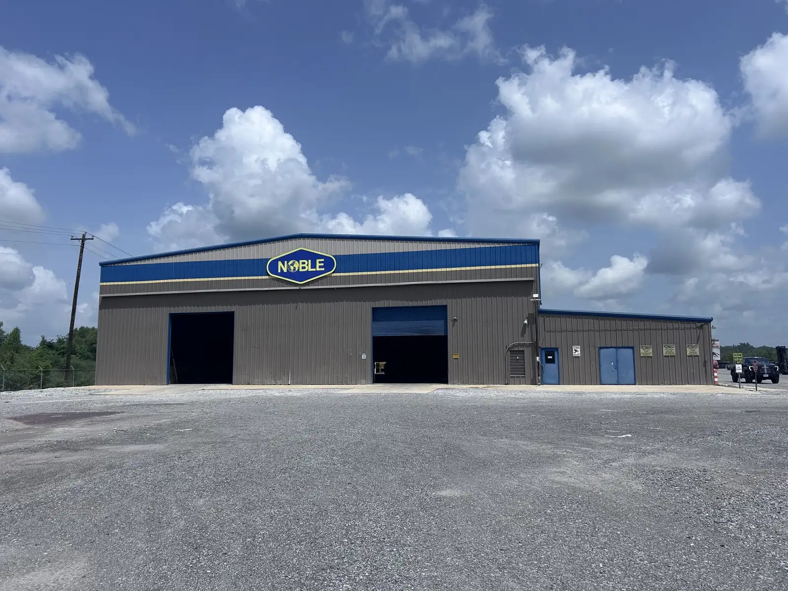 918 Geraldine Rd, Gibson, LA 70356