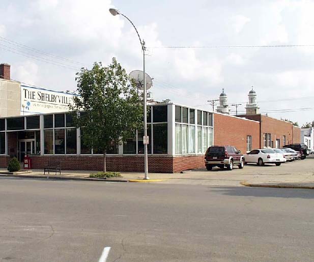 134 E Jackson St, Shelbyville, IN 46176