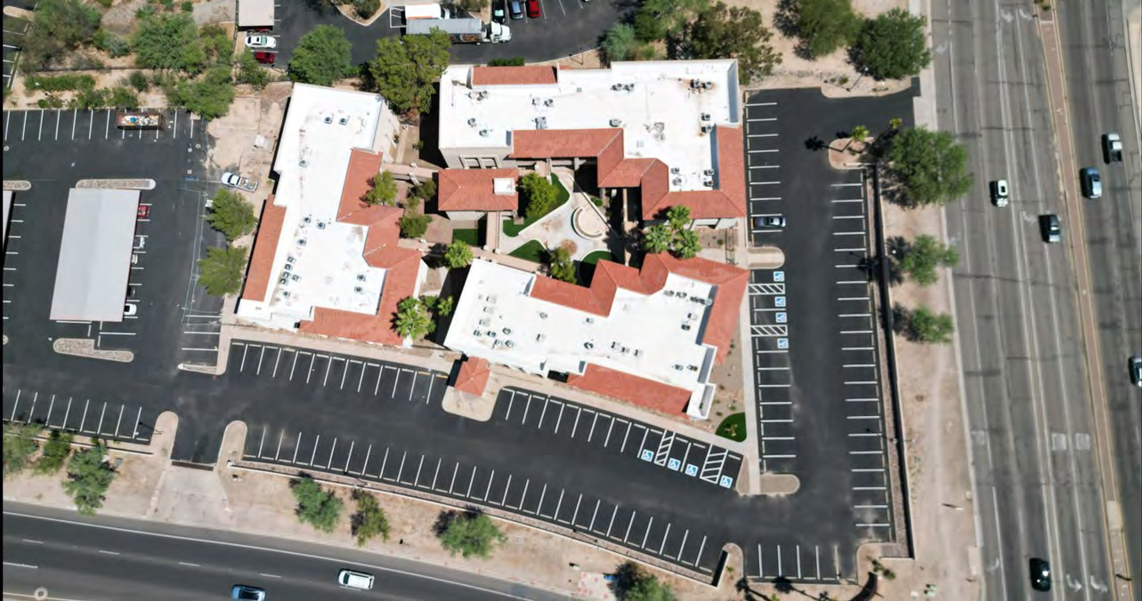 655 E River Rd, Tucson, AZ 85718