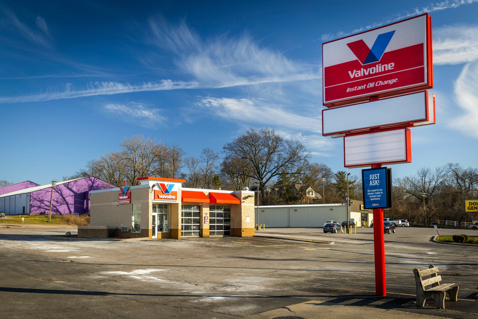 6650 Hamilton Ave, Cincinnati, OH 45224