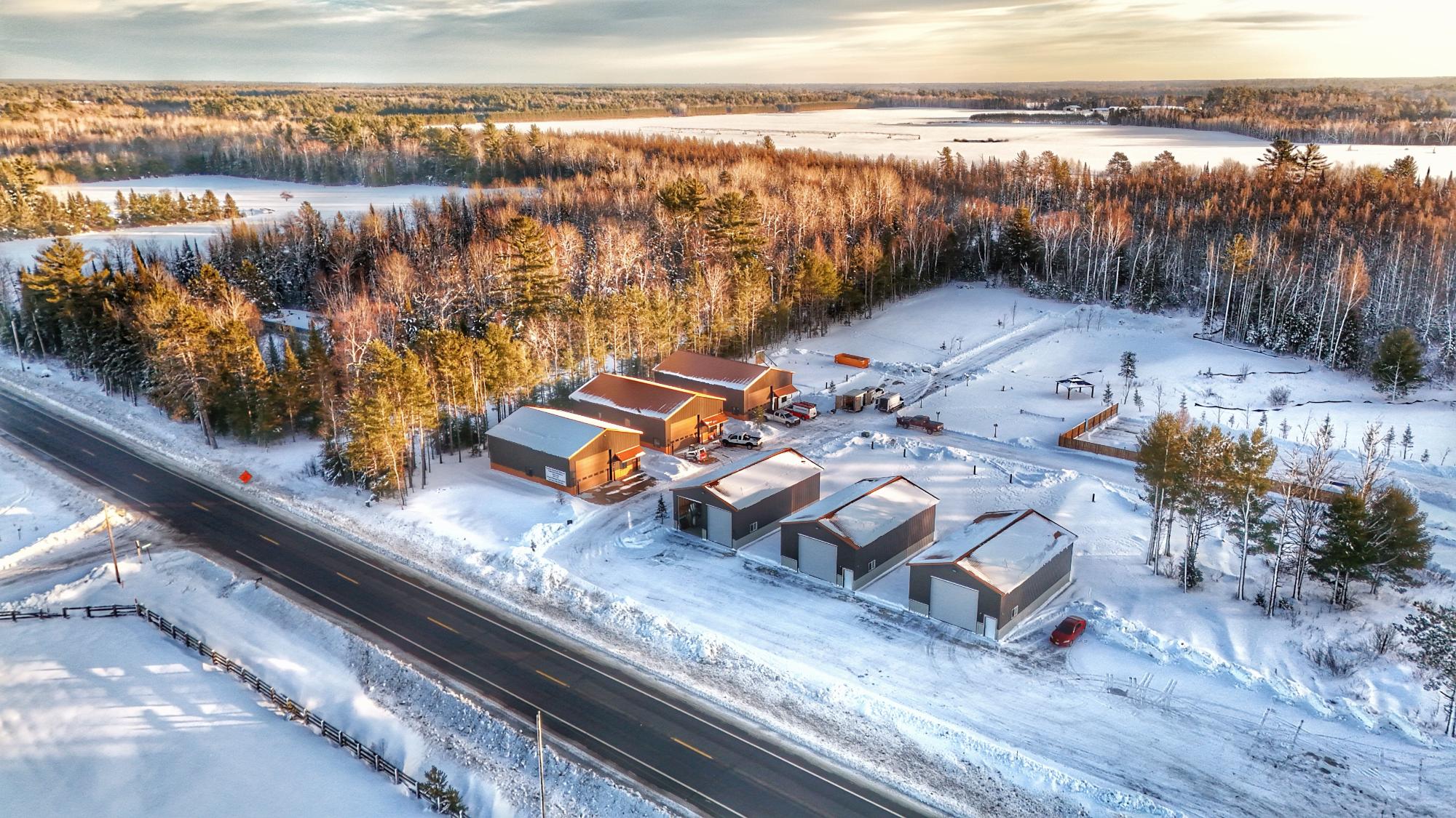 4375 State Highway 17,Unit 9, Eagle River, WI 54521