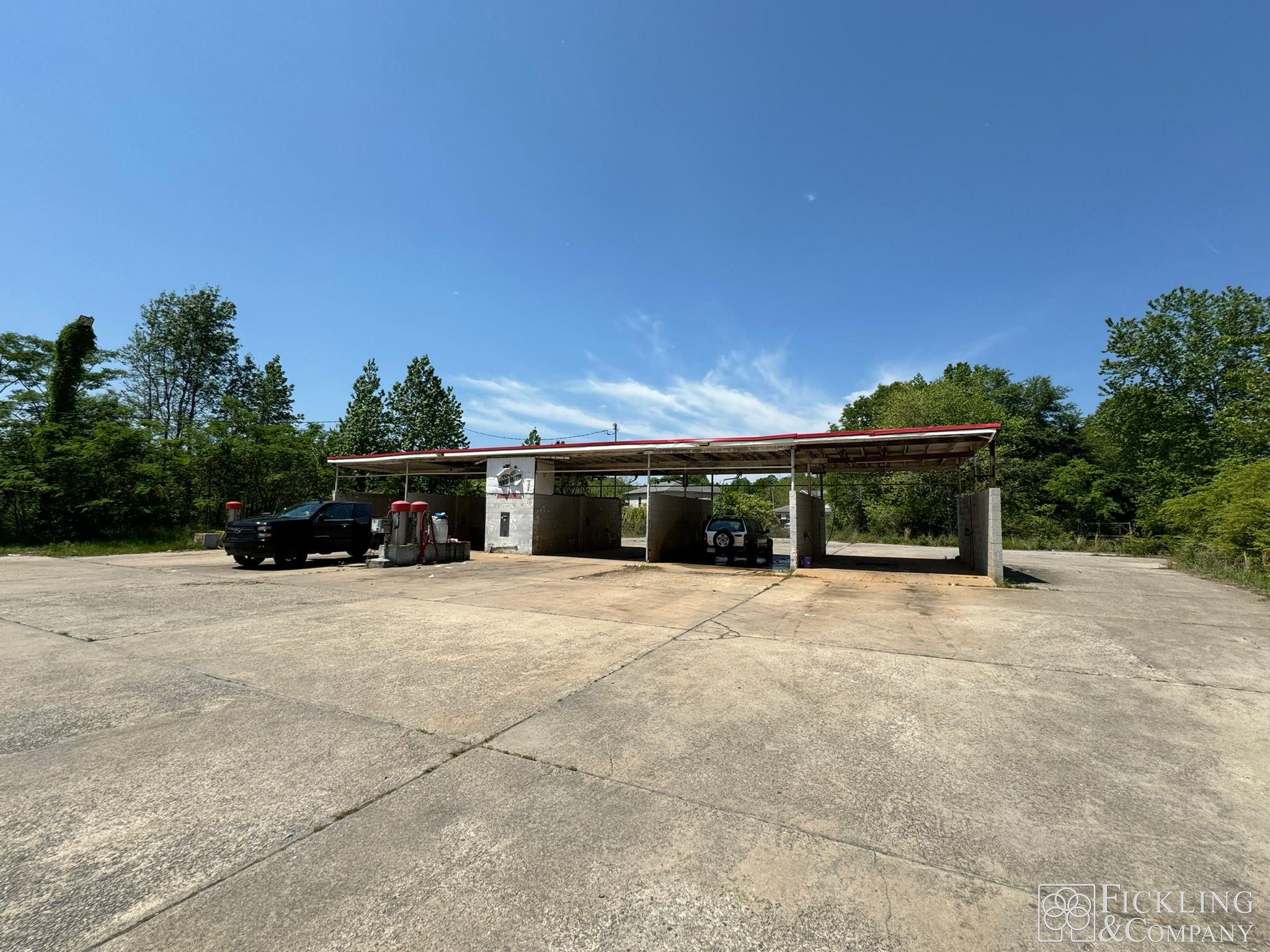 12765 Augusta Hwy, Sparta, GA 31087