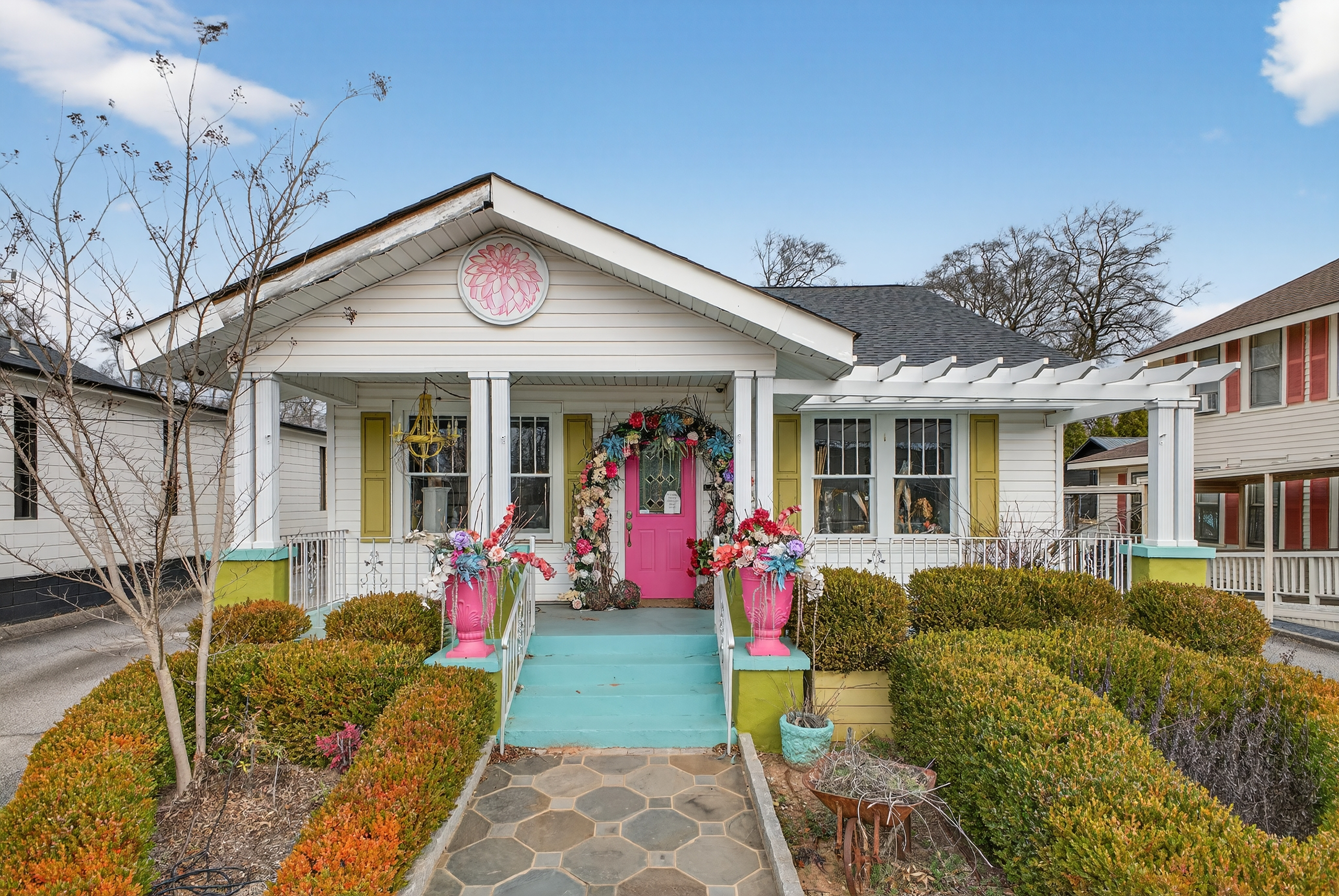 303 E Stone Ave, Greenville, SC 29609