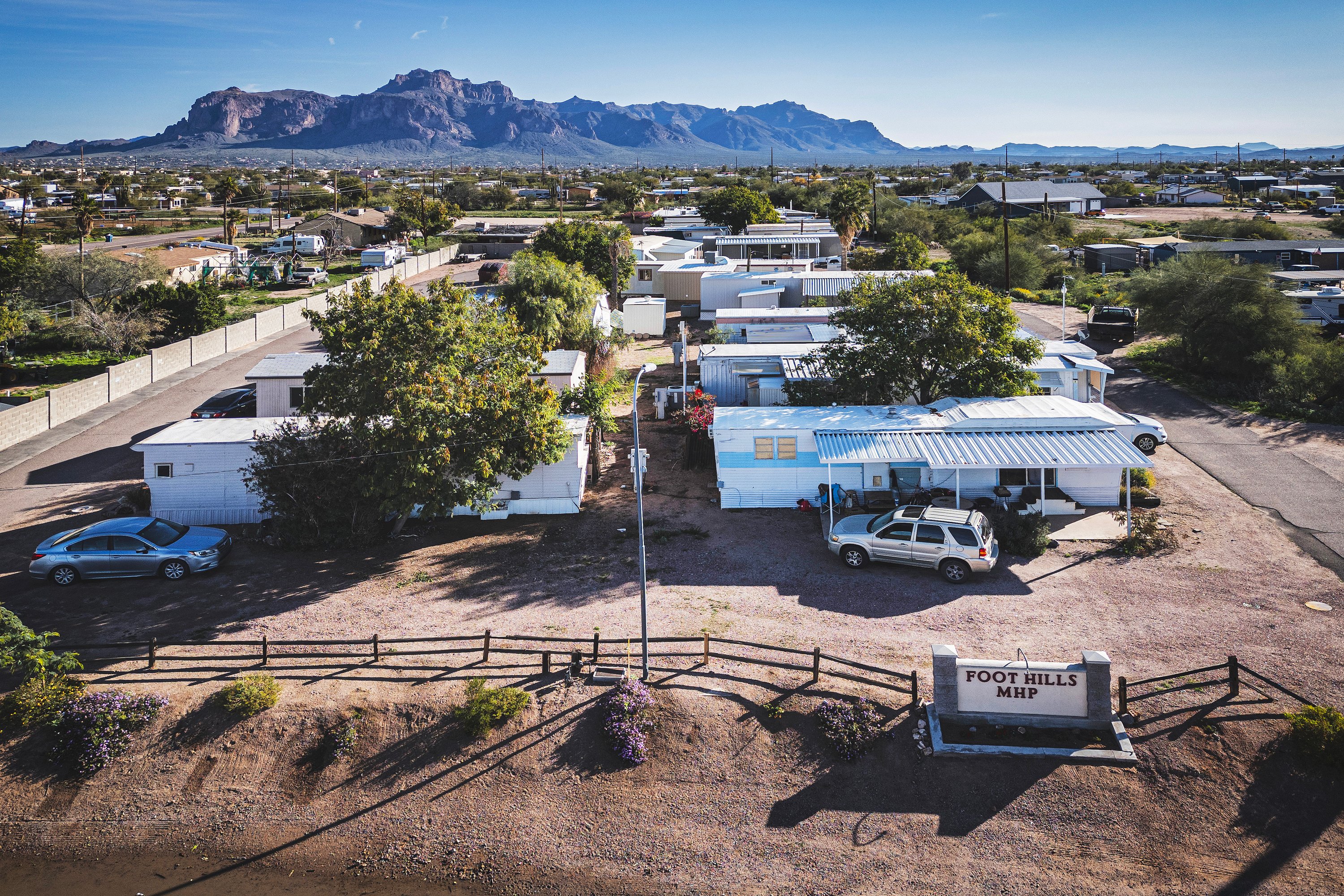 349 N Royal Palm Rd, Apache Junction, AZ 85119