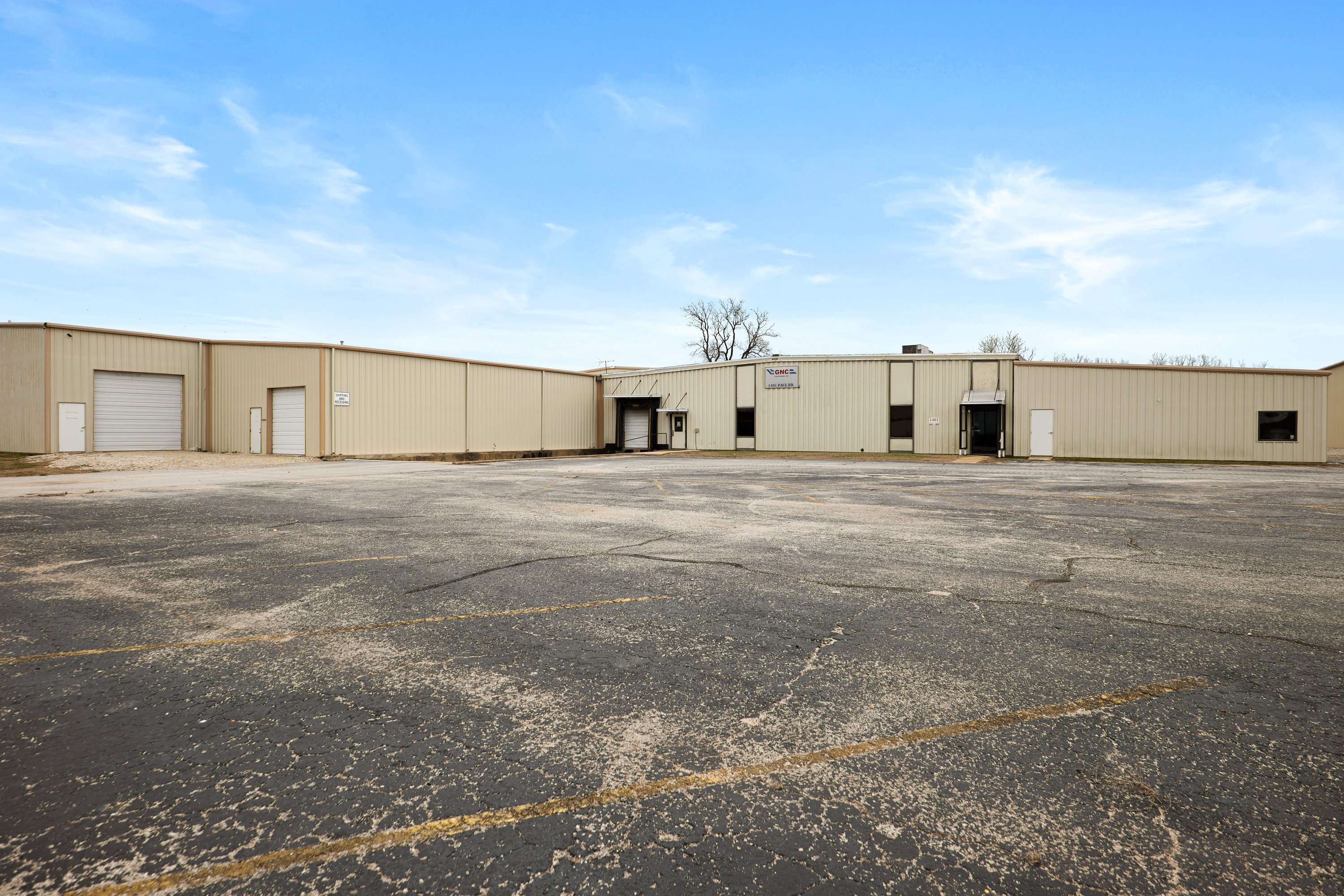 1401 Pace Rd, Pocahontas, AR 72455