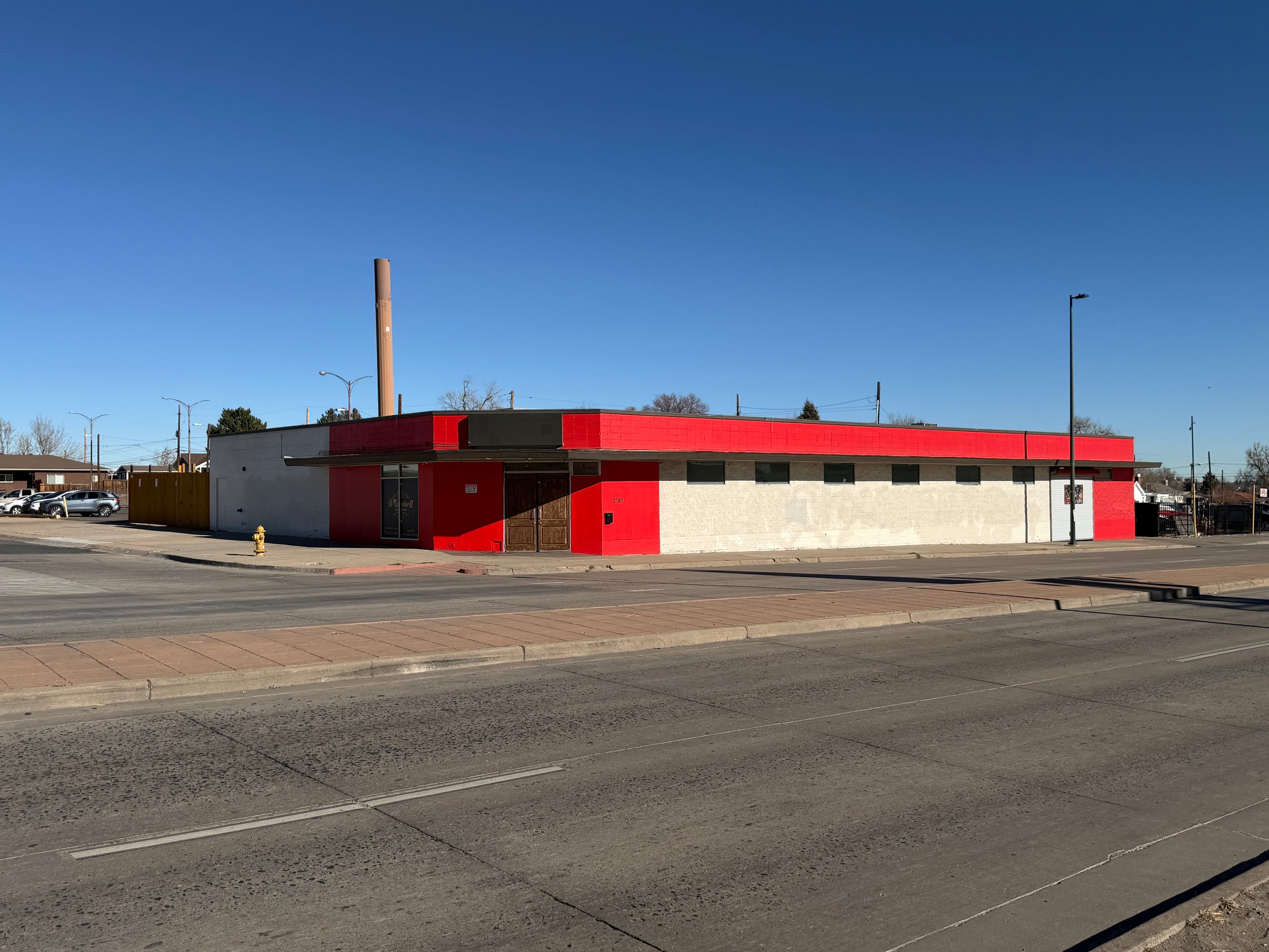 3181 W Alameda Ave, Denver, CO 80219