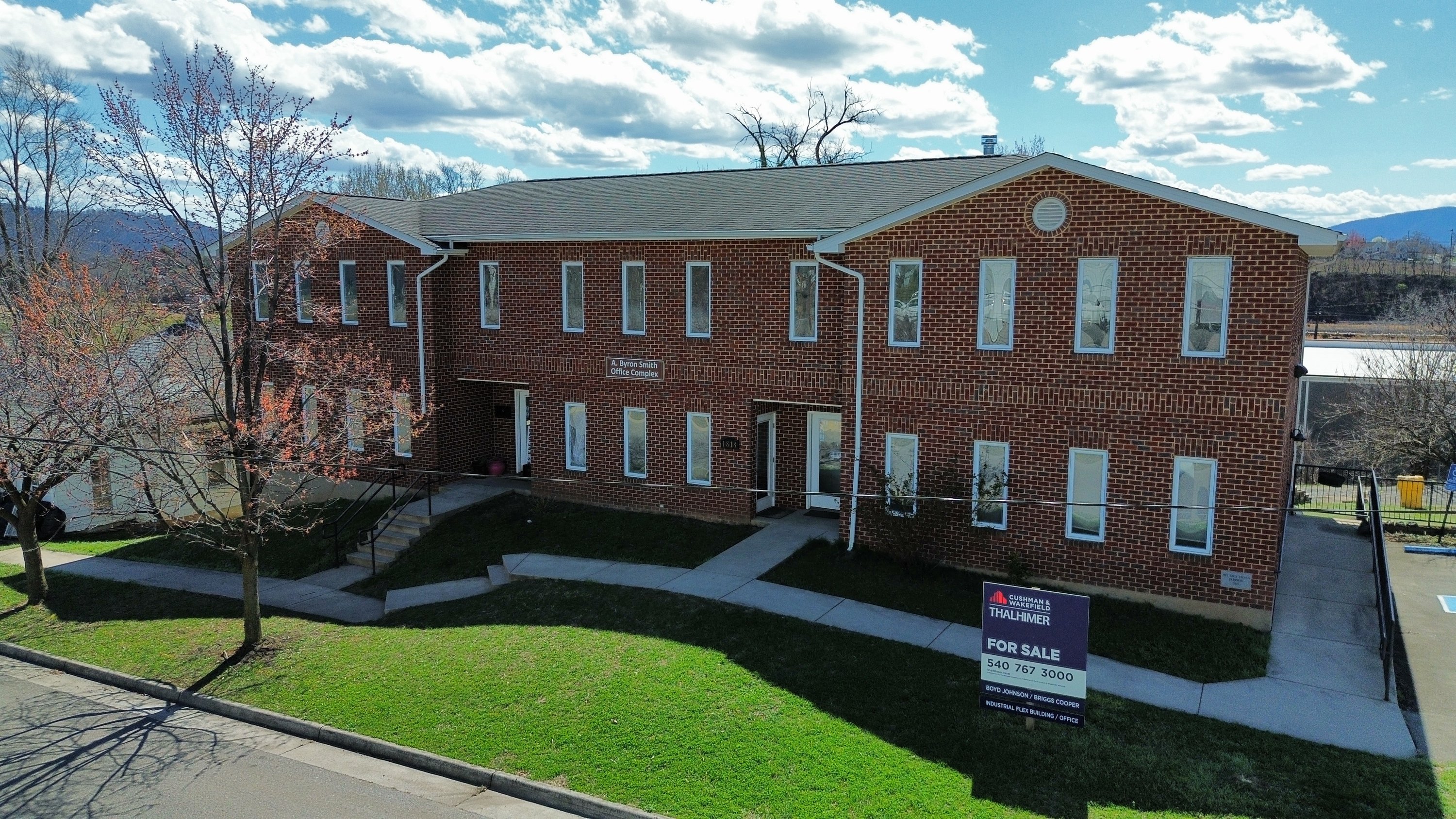 1818 Centre Ave NW, Roanoke, VA 24017