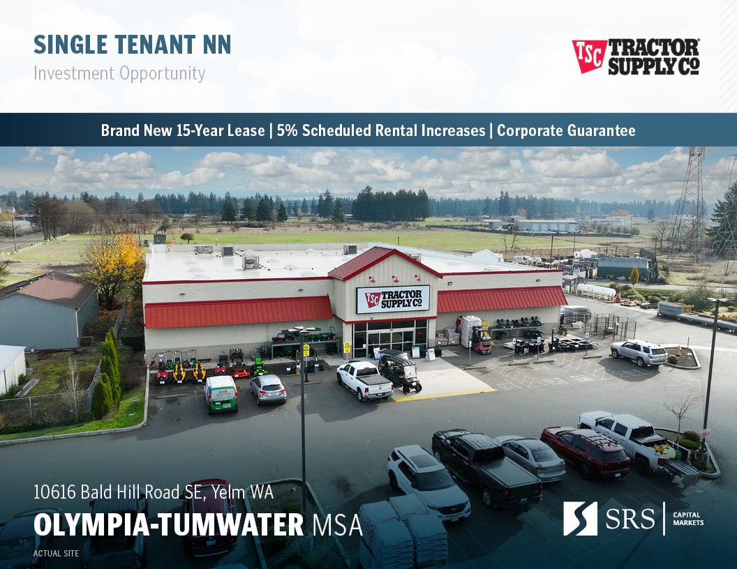 10616 Bald Hill Rd SE, Yelm, WA 98597