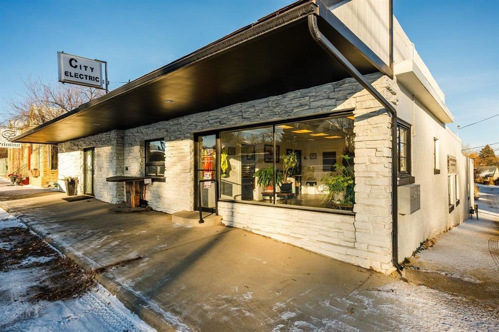 66 W Angus St, Buffalo, WY 82834