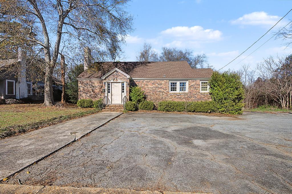 12837 Magnolia St, Blakely, GA 39823