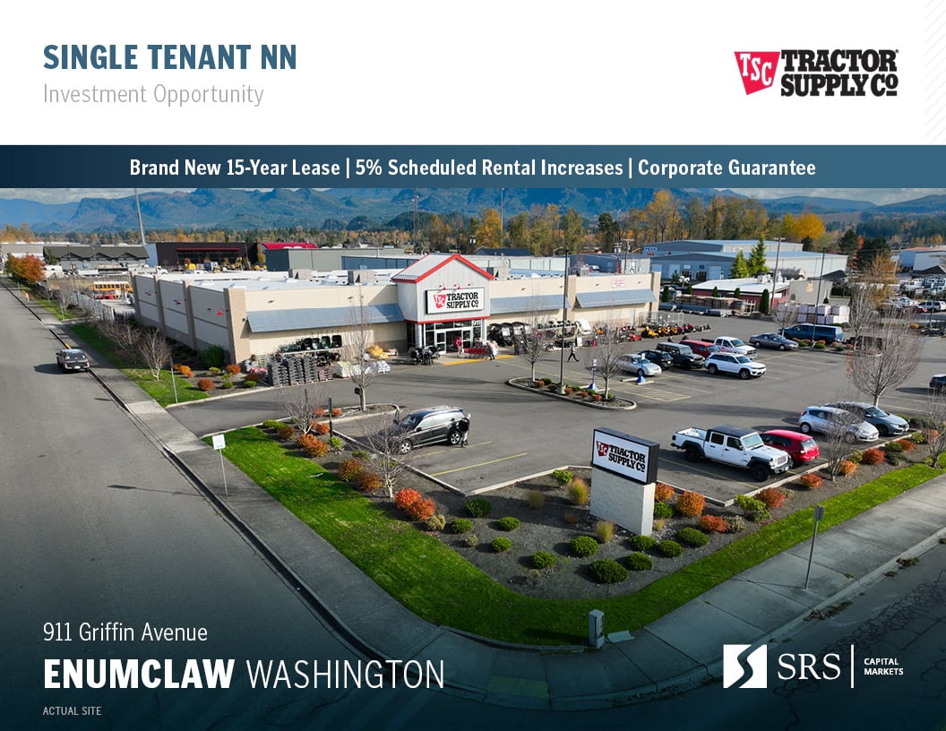 911 Griffin Ave, Enumclaw, WA 98022