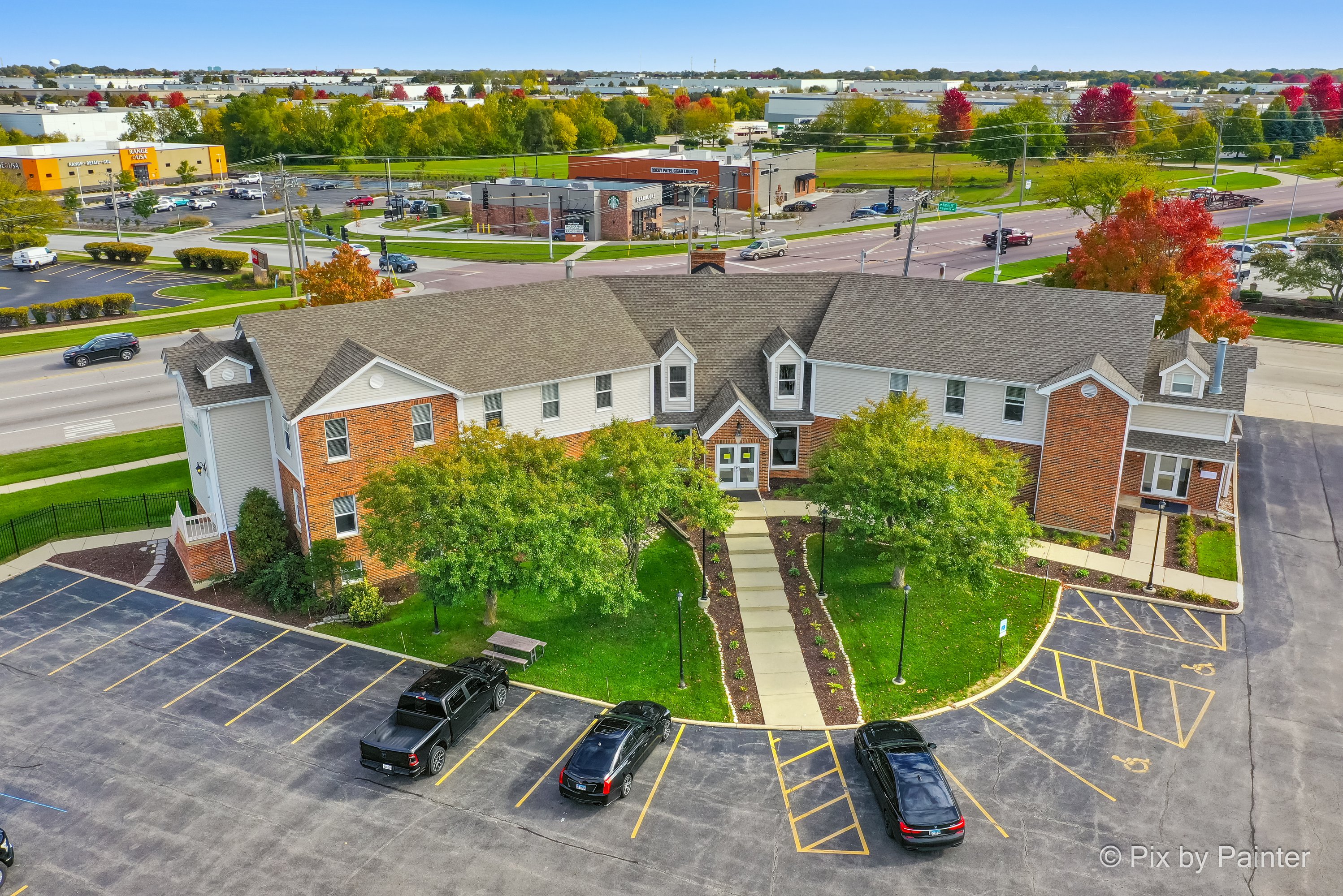 1060 E Lake St, Hanover Park, IL 60133