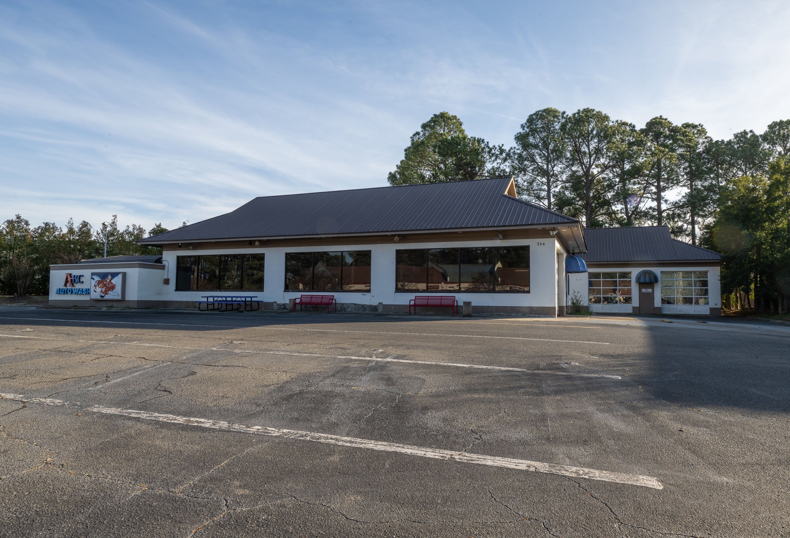 334 N Spence Ave, Goldsboro, NC 27534