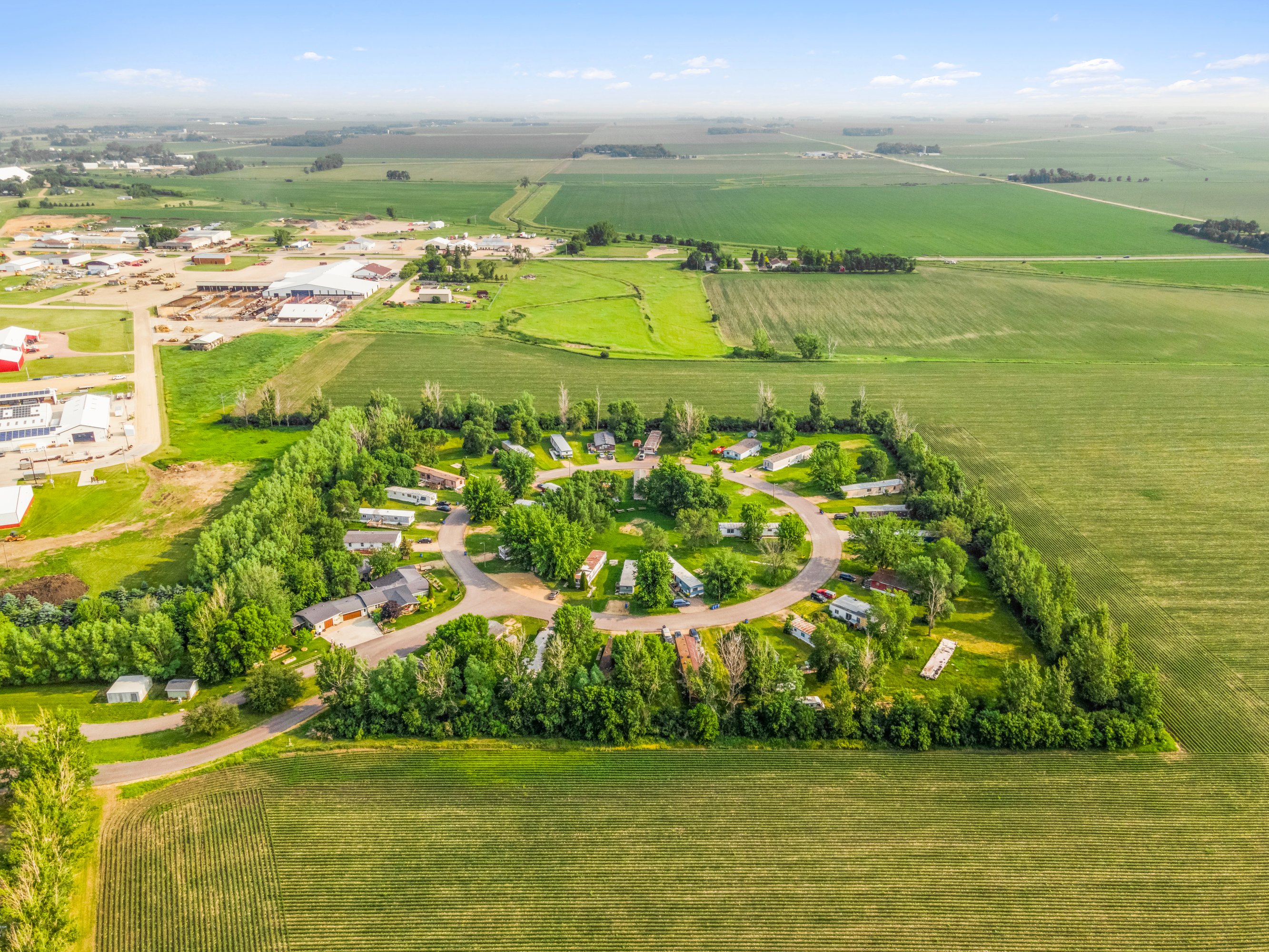 904 Industrial Rd, Pipestone, MN 56164