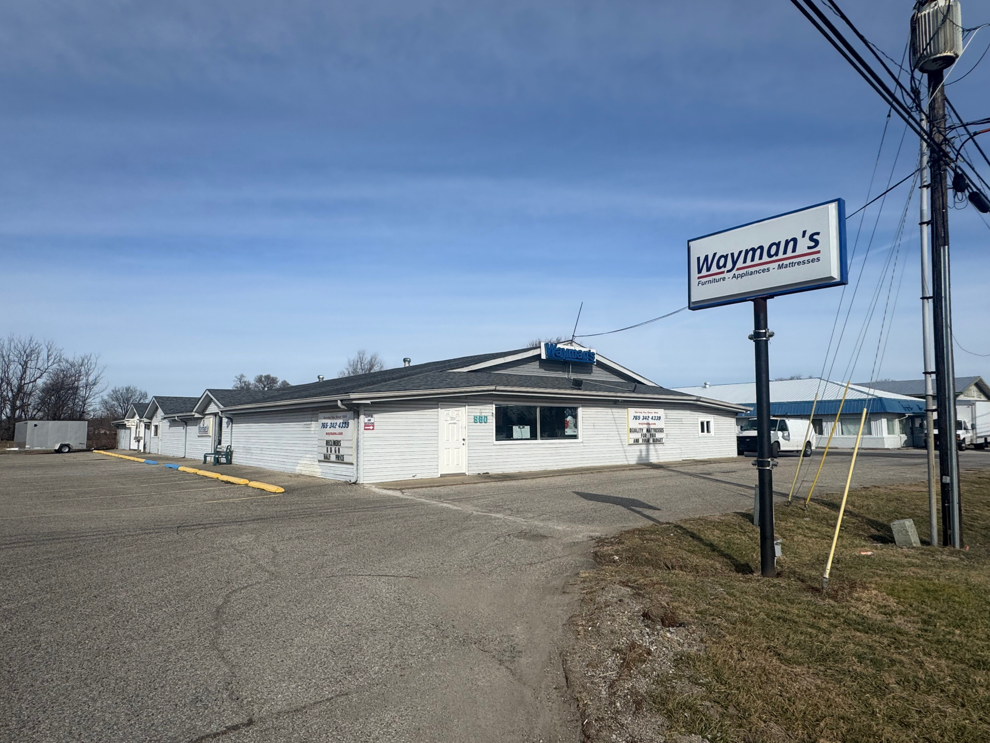 960 Morton Ave, Martinsville, IN 46151