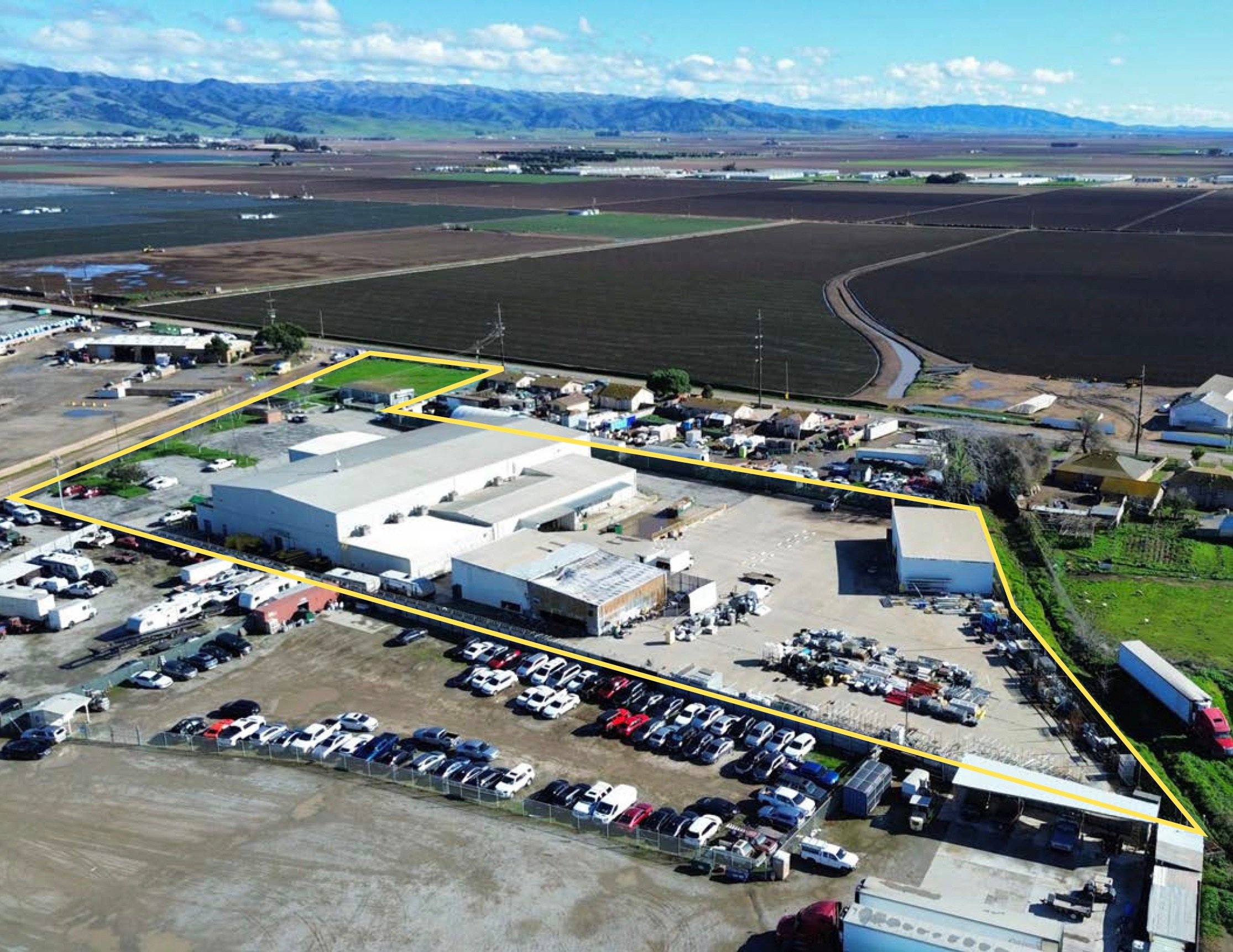 20800 Spence Rd, Salinas, CA 93908