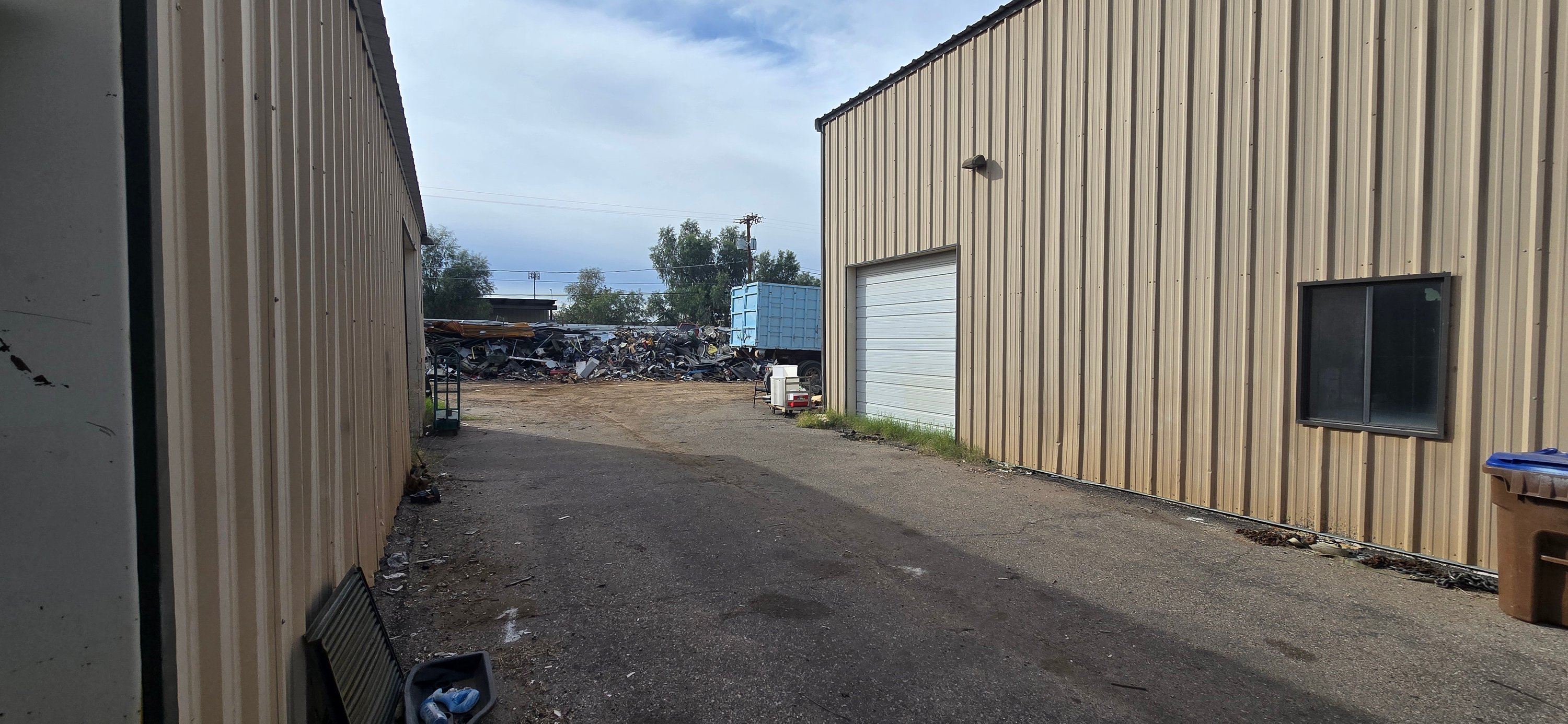 3208 E District St, Tucson, AZ 85714