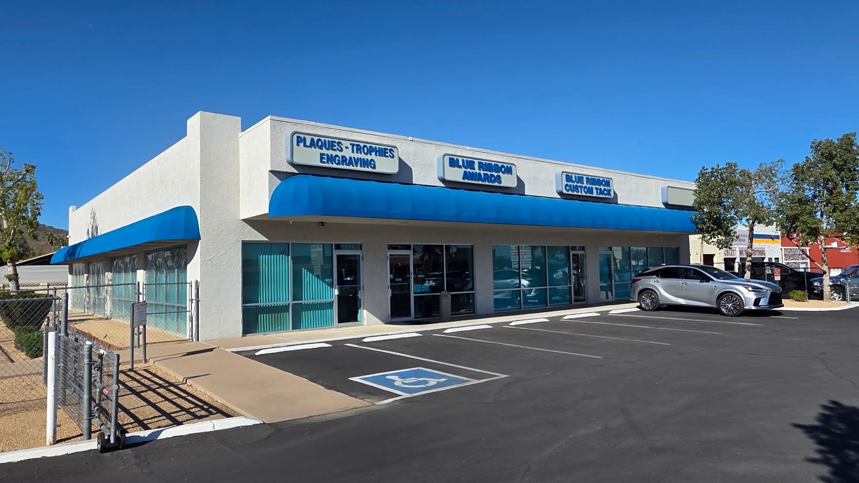 15026 N Cave Creek Rd, Phoenix, AZ 85032