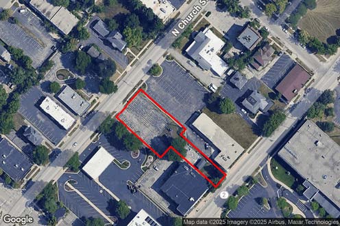 650 N Main St, Rockford, IL 61103