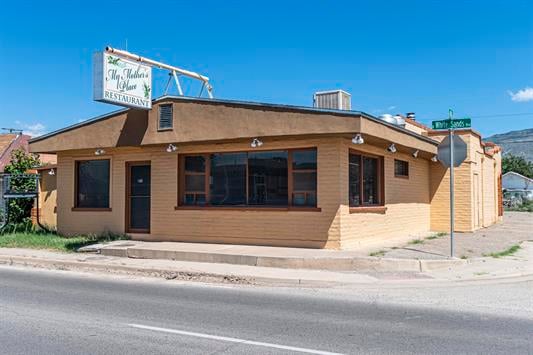 600 N White Sands Blvd, Alamogordo, NM 88310