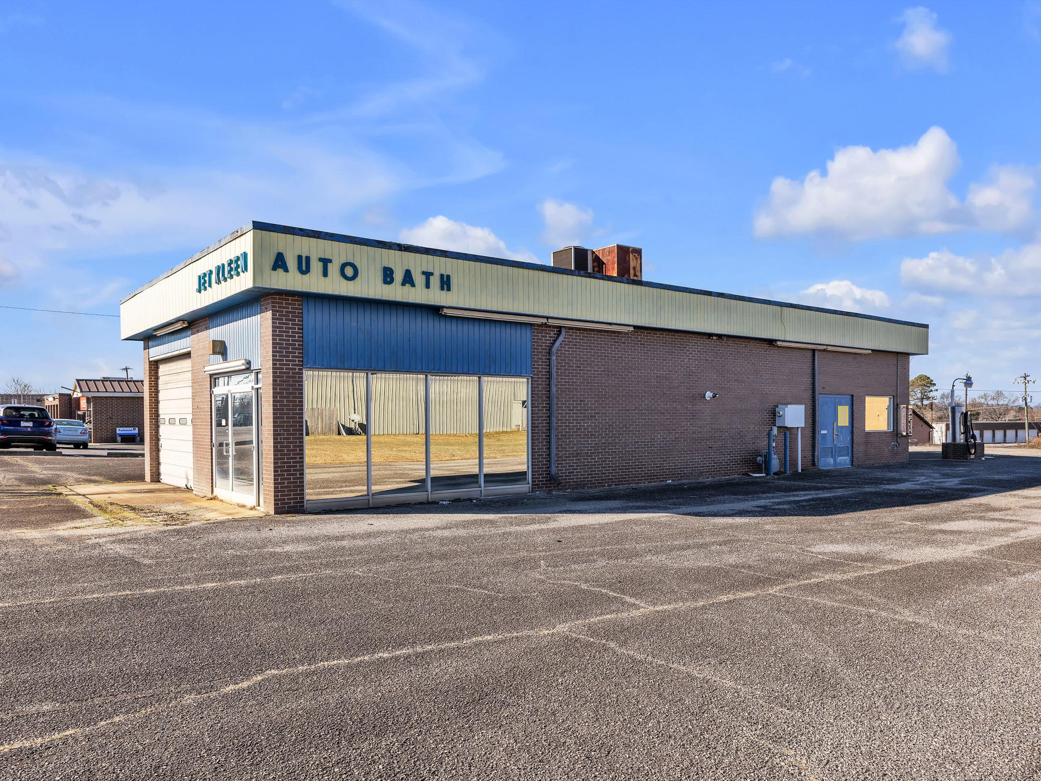 -155 N Main St,Unit 1, Granite Falls, NC 28630