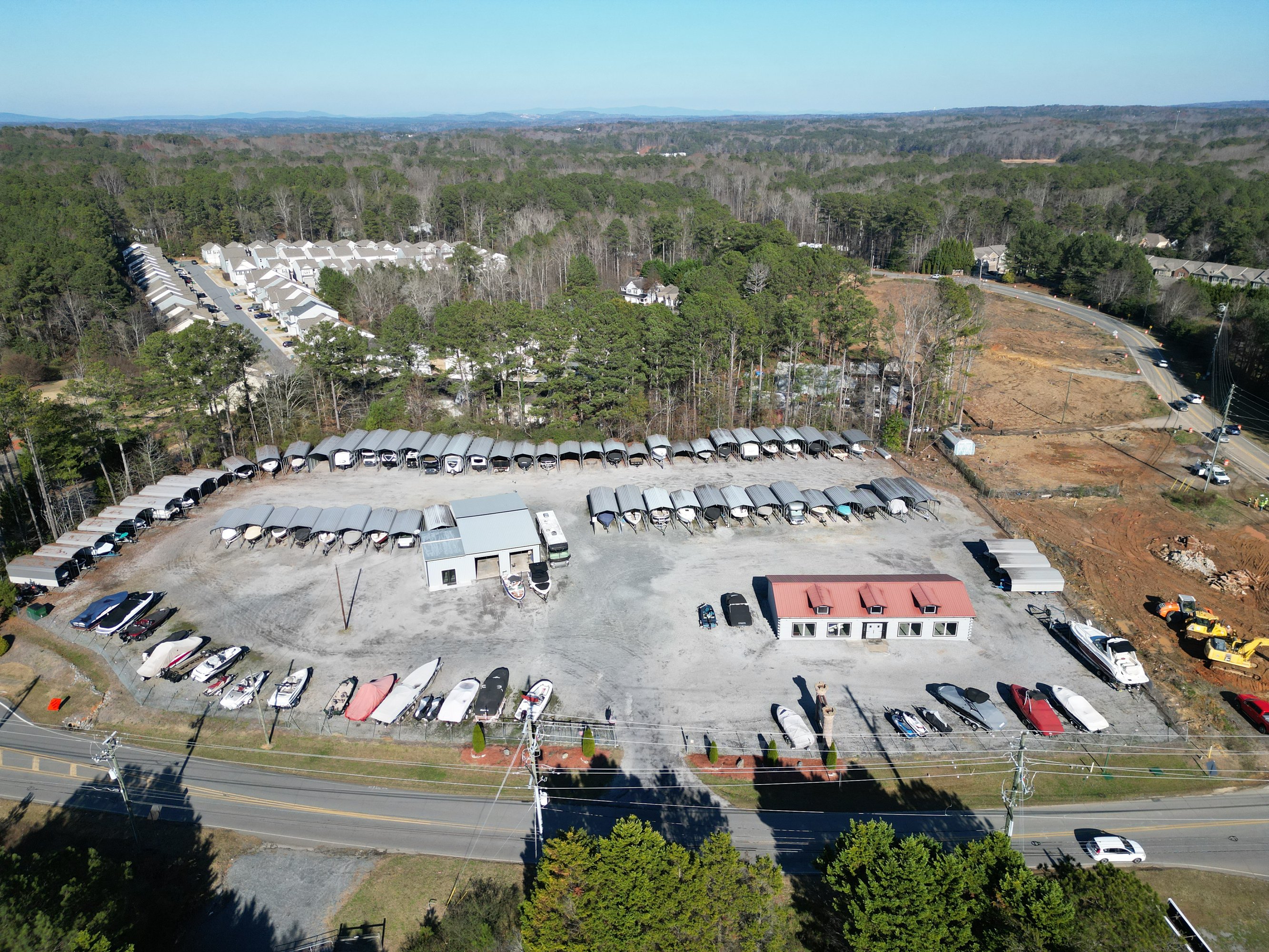 400 Victoria Rd, Woodstock, GA 30189