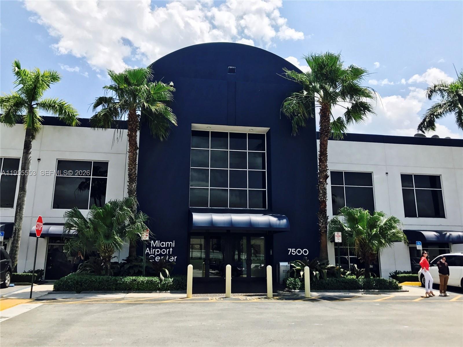 7500 NW 25Th St,Unit 205, Miami, FL 33122