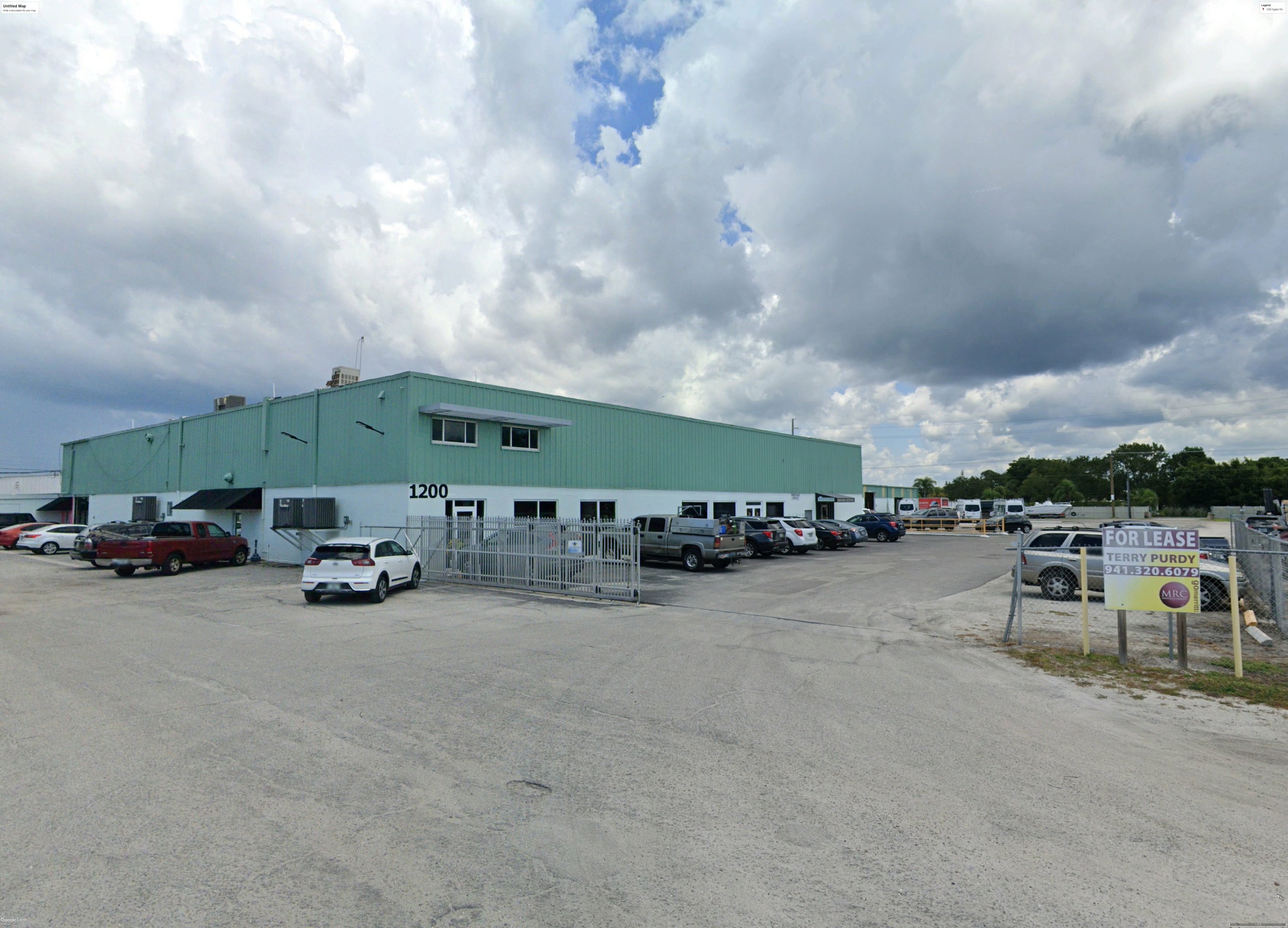 1200 Ogden Rd, Venice, FL 34285