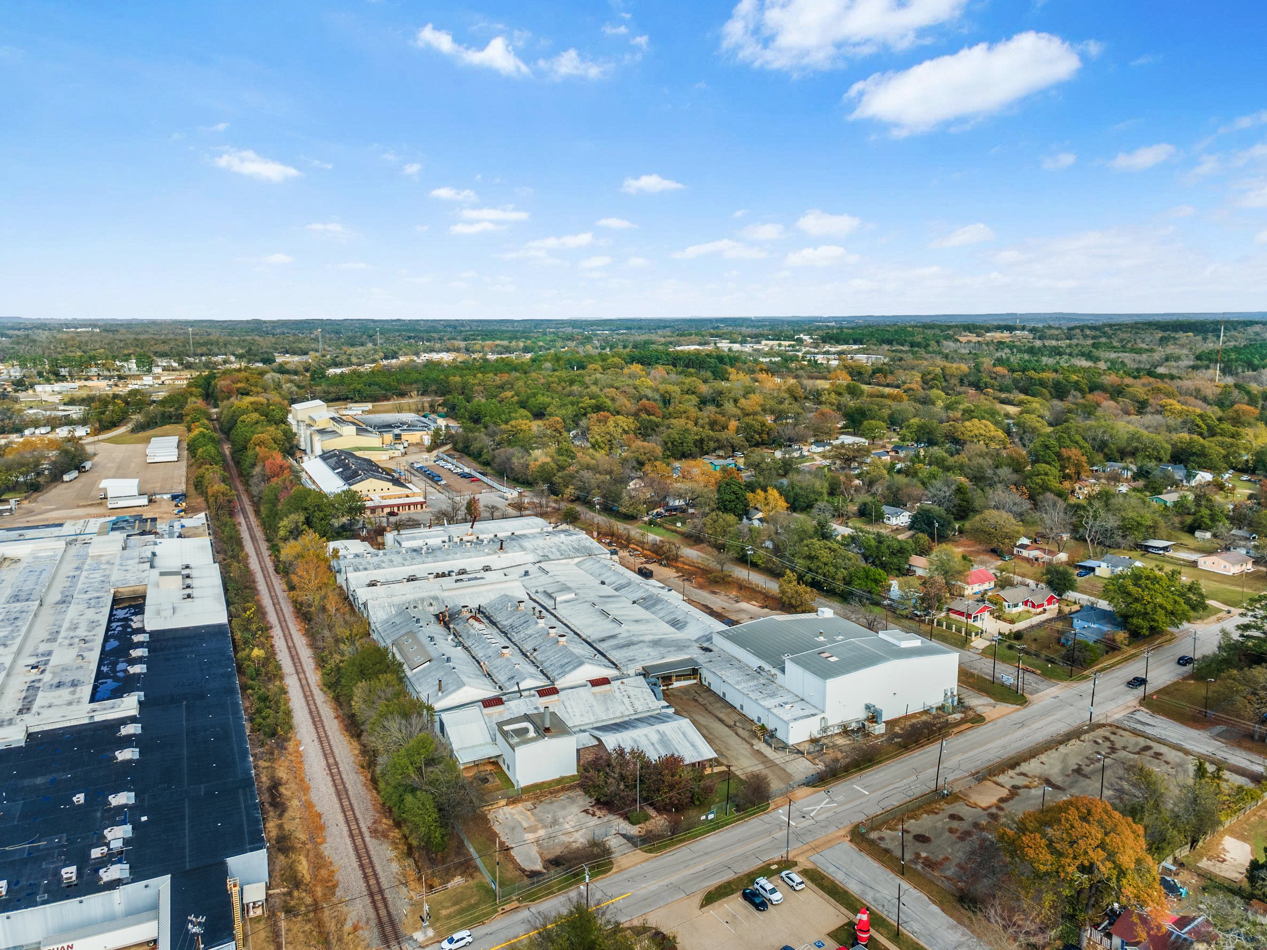 1812 E Duncan St, Tyler, TX 75702
