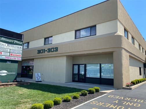 301 York Rd, Warminster, PA 18974