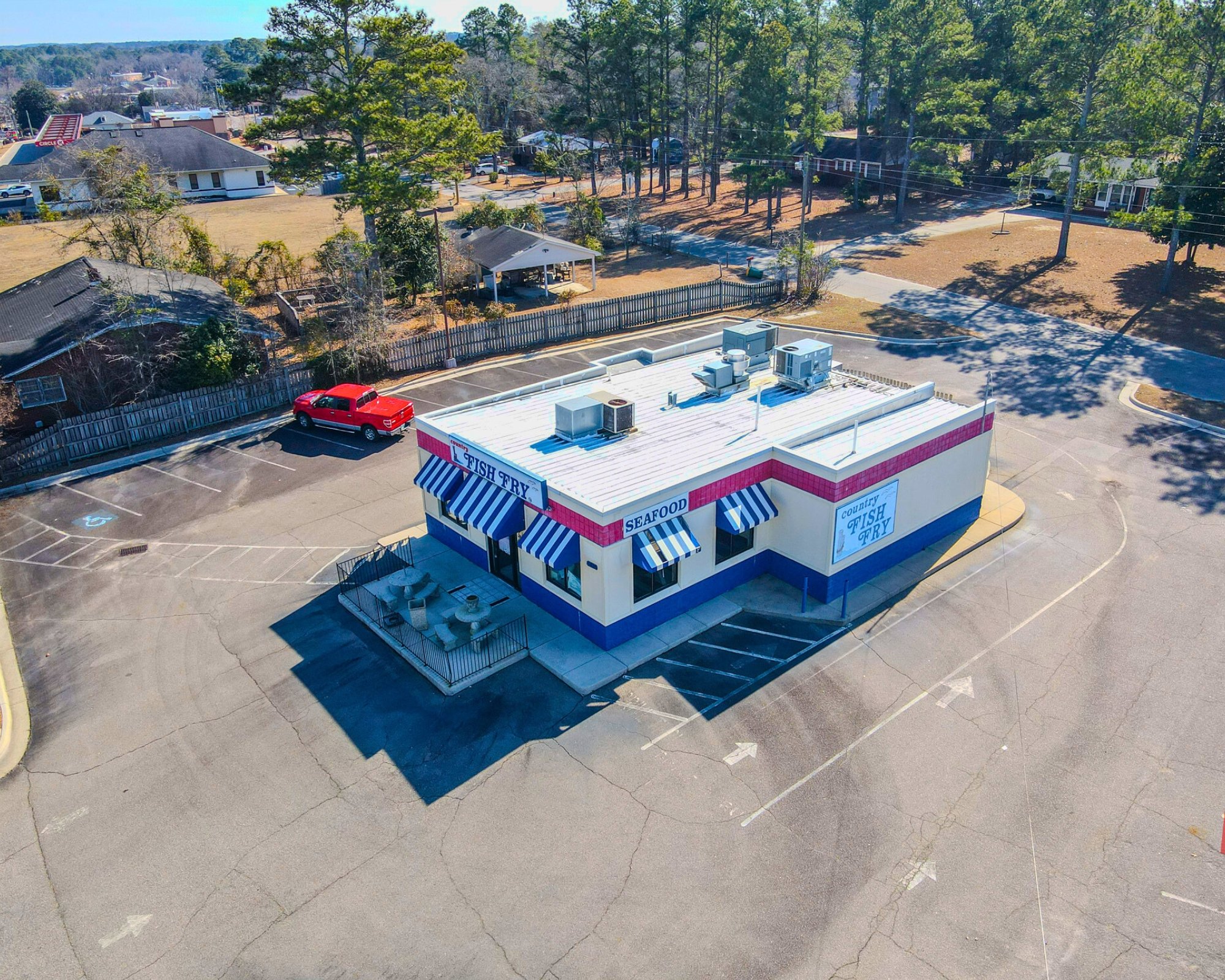 3416 N Main St, Hope Mills, NC 28348