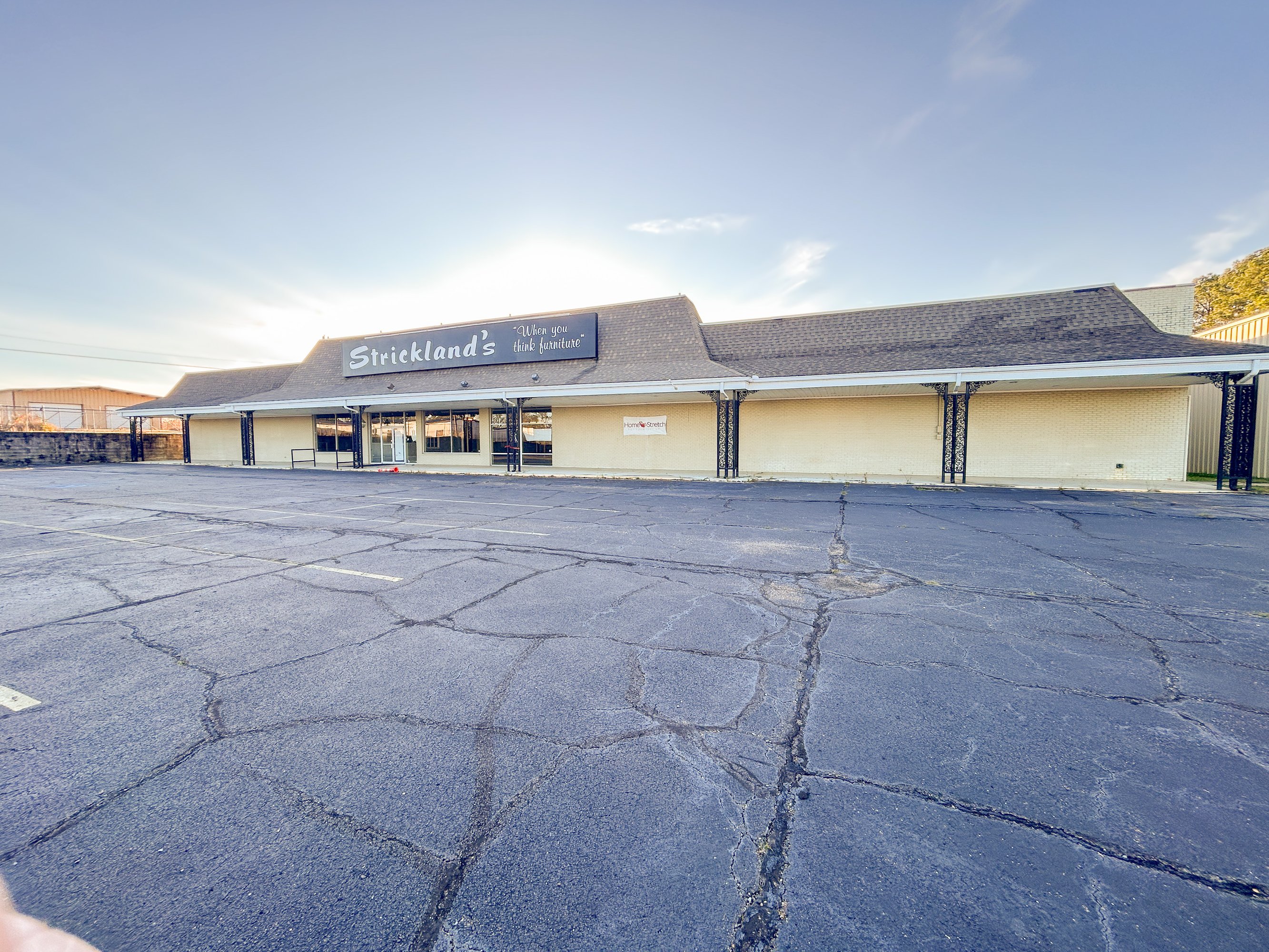 6431 U S Highway 49, Hattiesburg, MS 39401