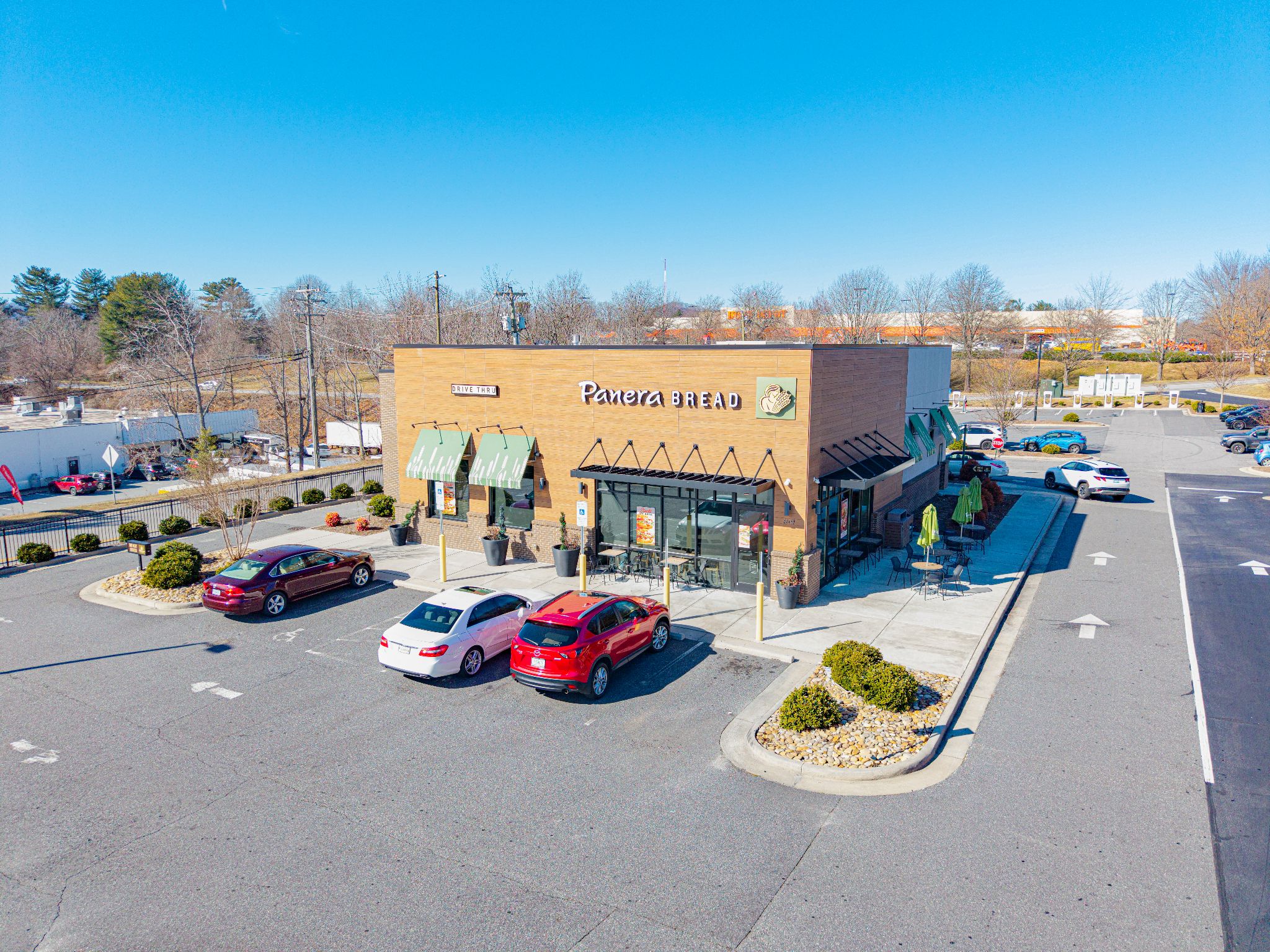 160 Coolridge St, Hendersonville, NC 28792