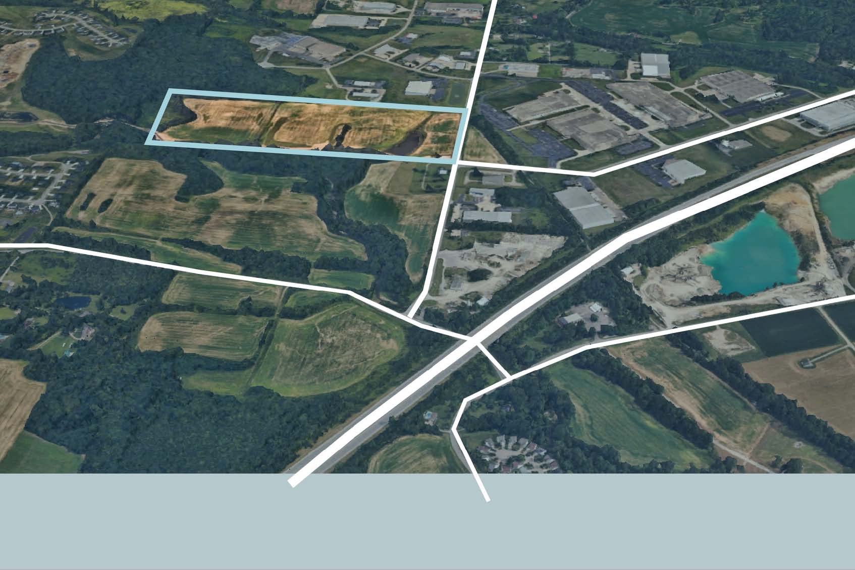 3905 Columbia Rd, Lebanon, OH 45036